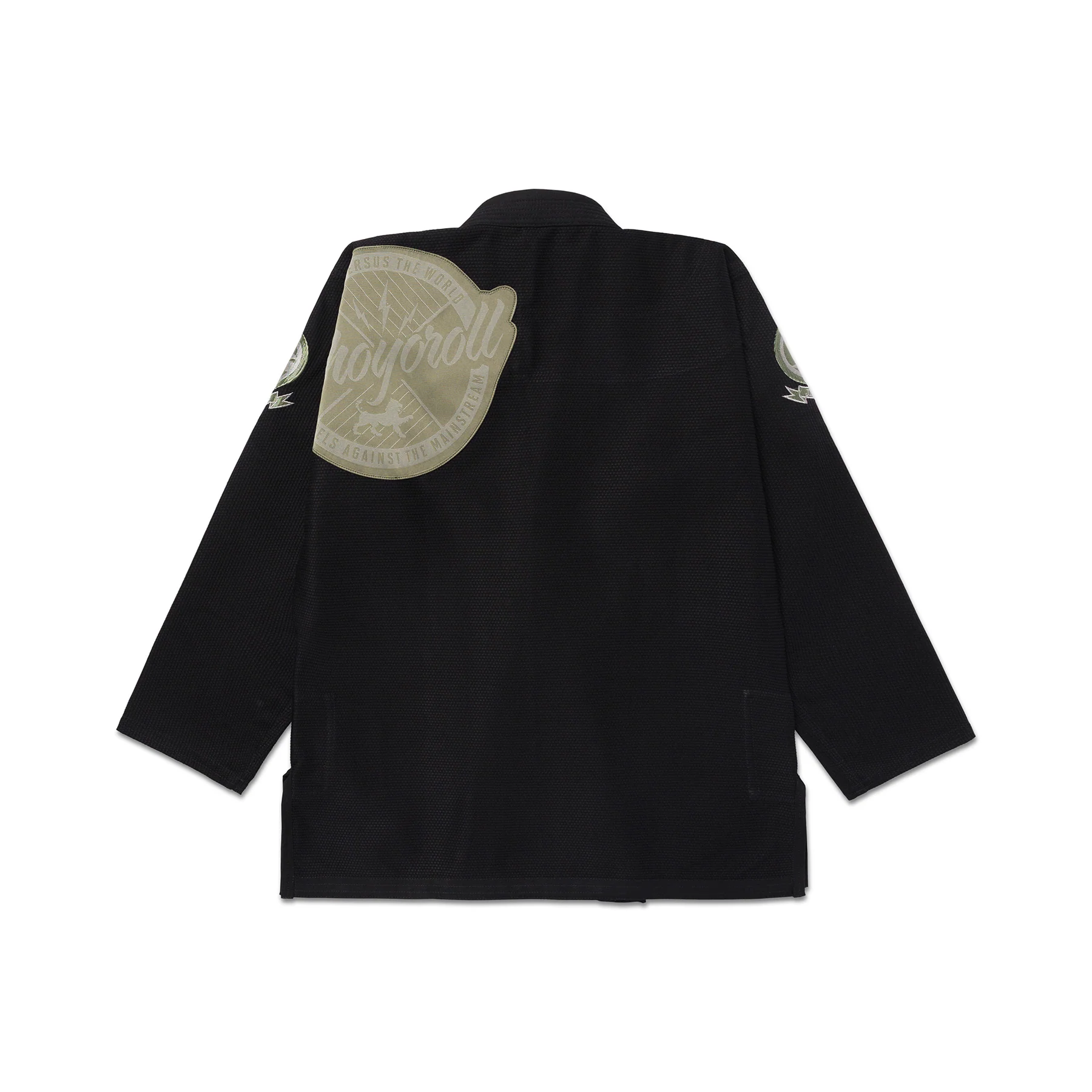 Competitor Sage Kimono - Image 4