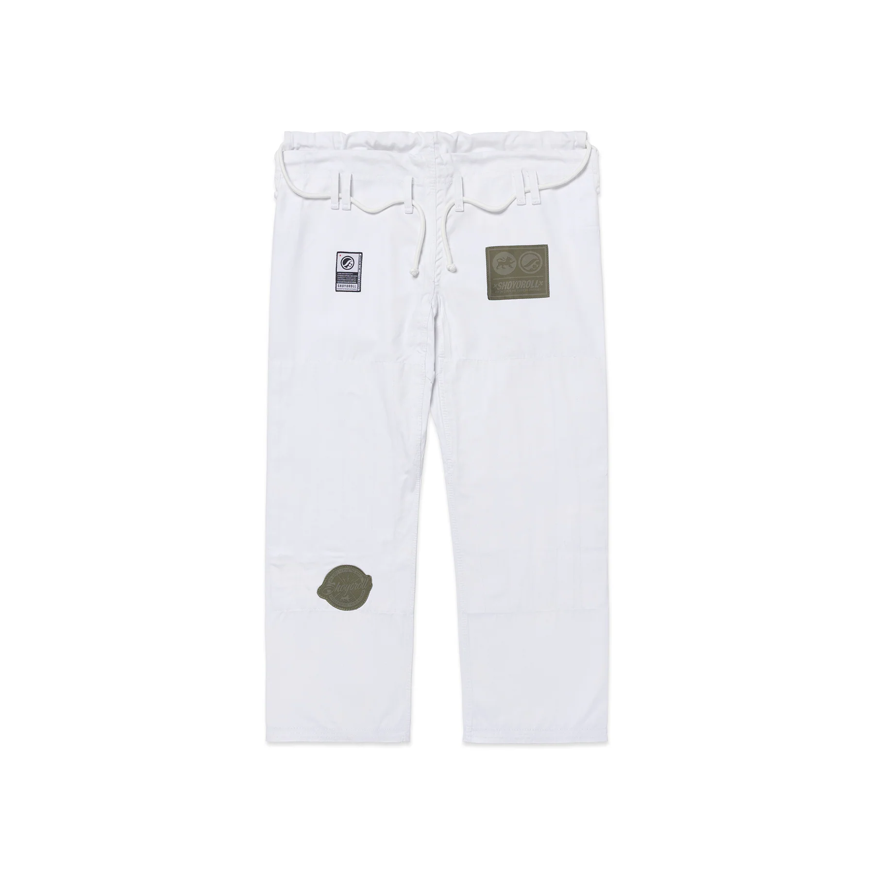 Competitor Sage Kimono - Image 5