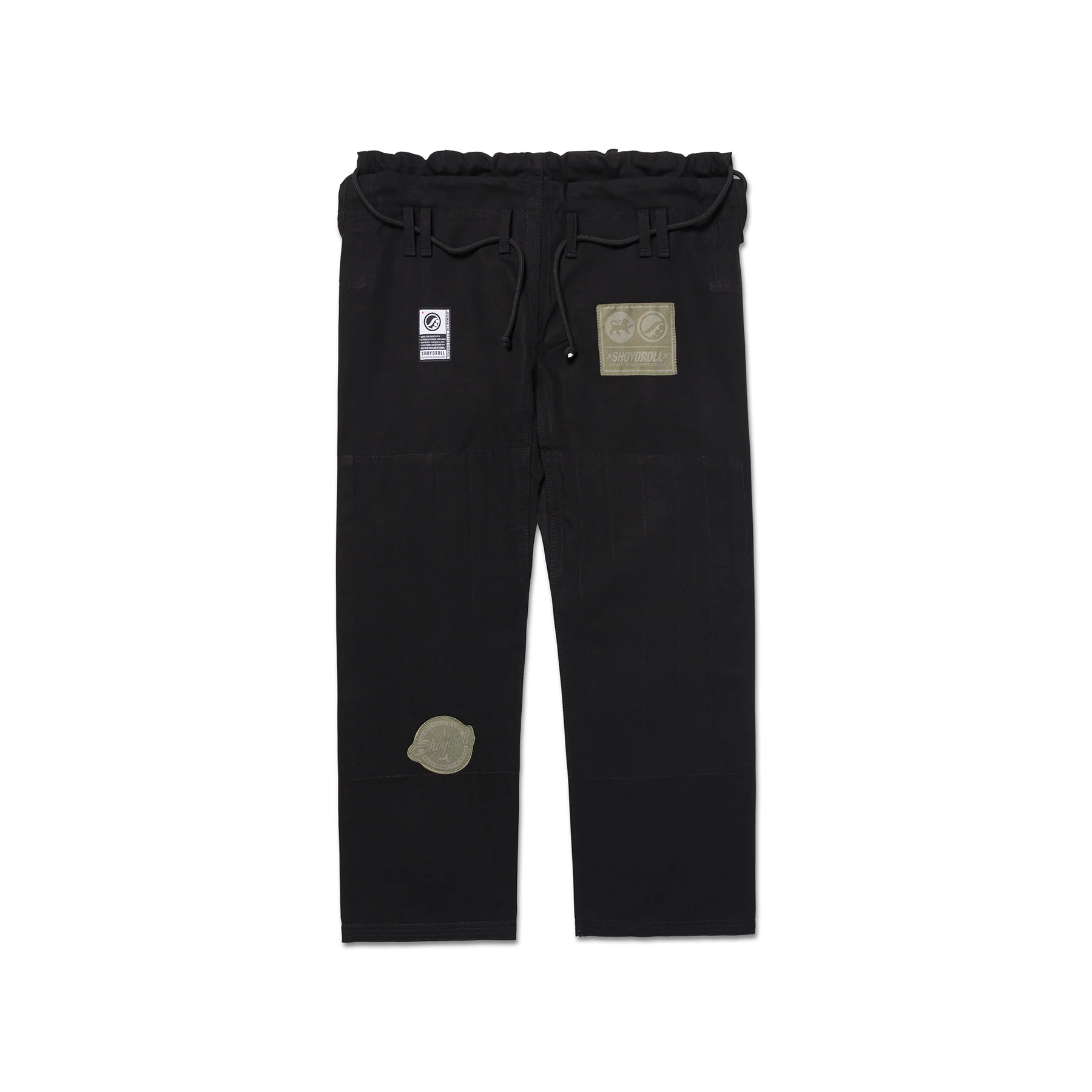 Competitor Sage Kimono - Image 6