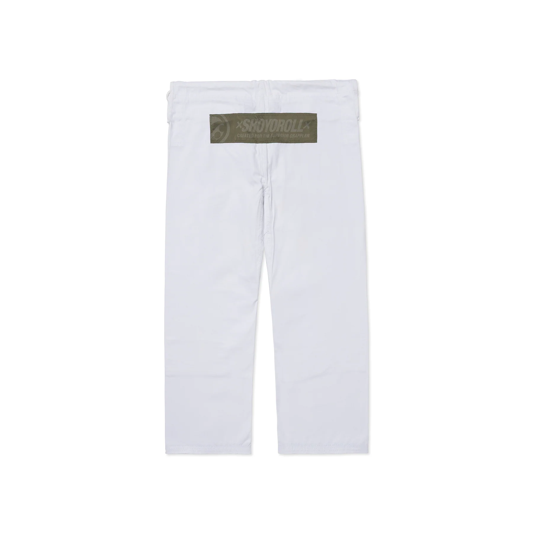 Competitor Sage Kimono - Image 7