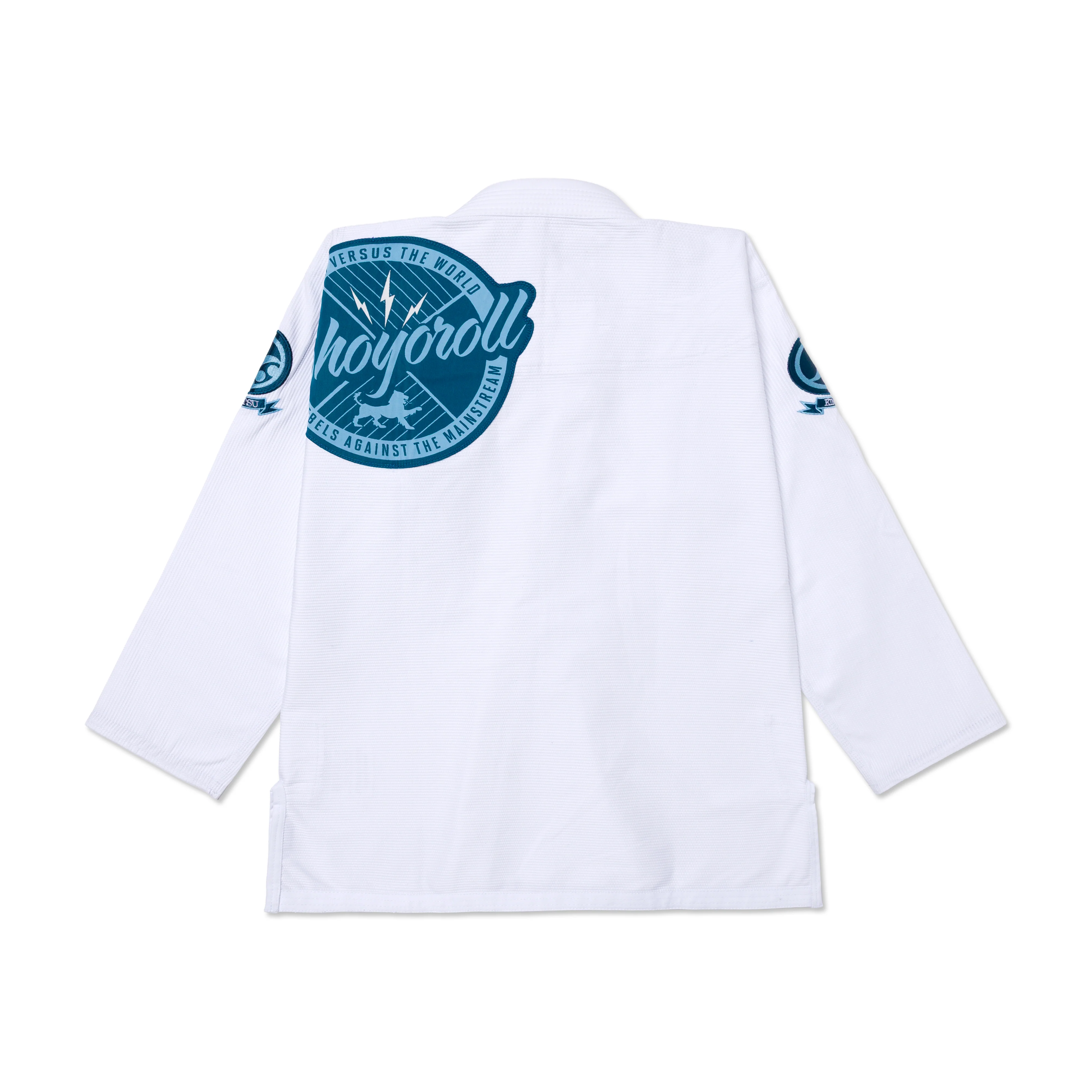 Break Competitor Kimono - Image 3