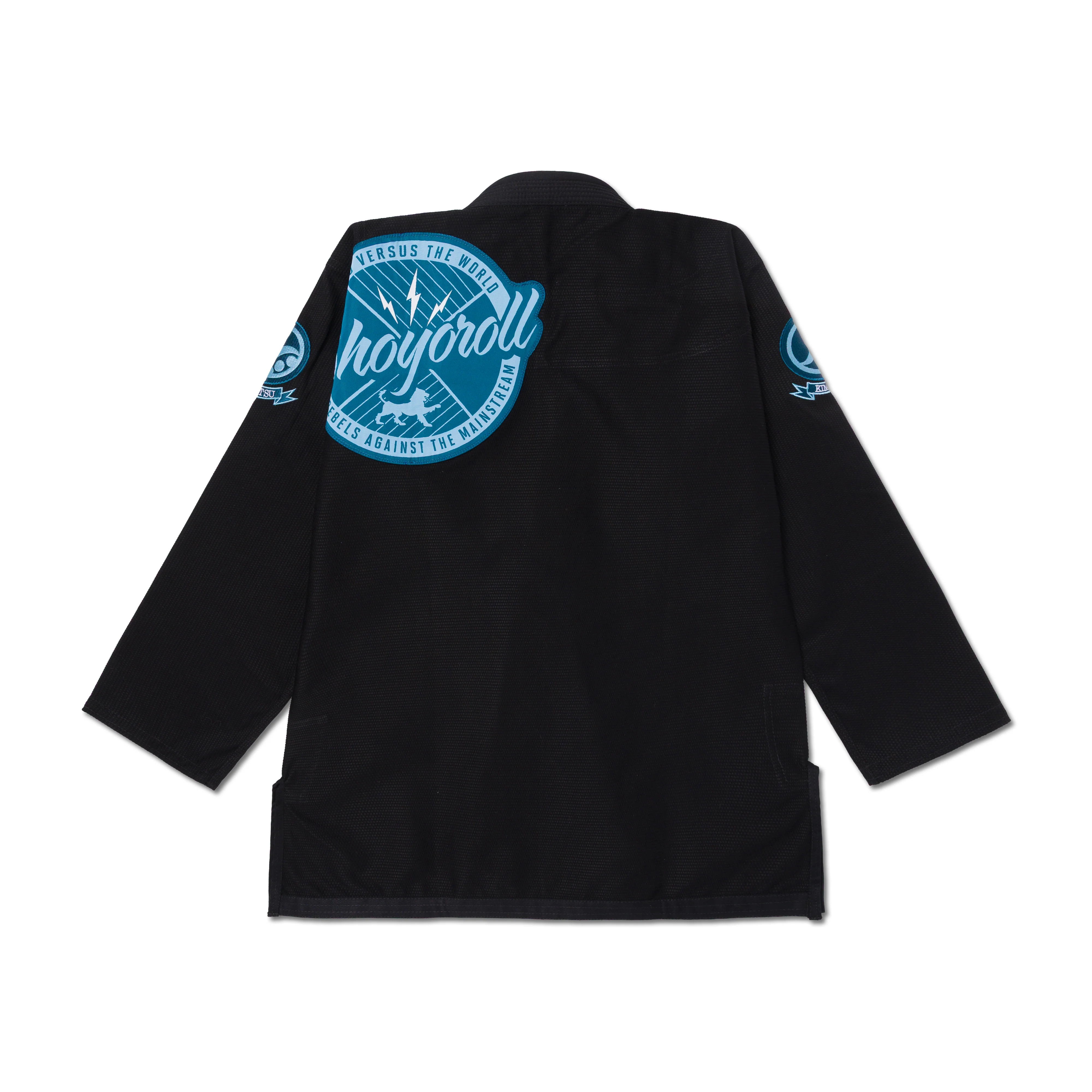 Break Competitor Kimono - Image 4