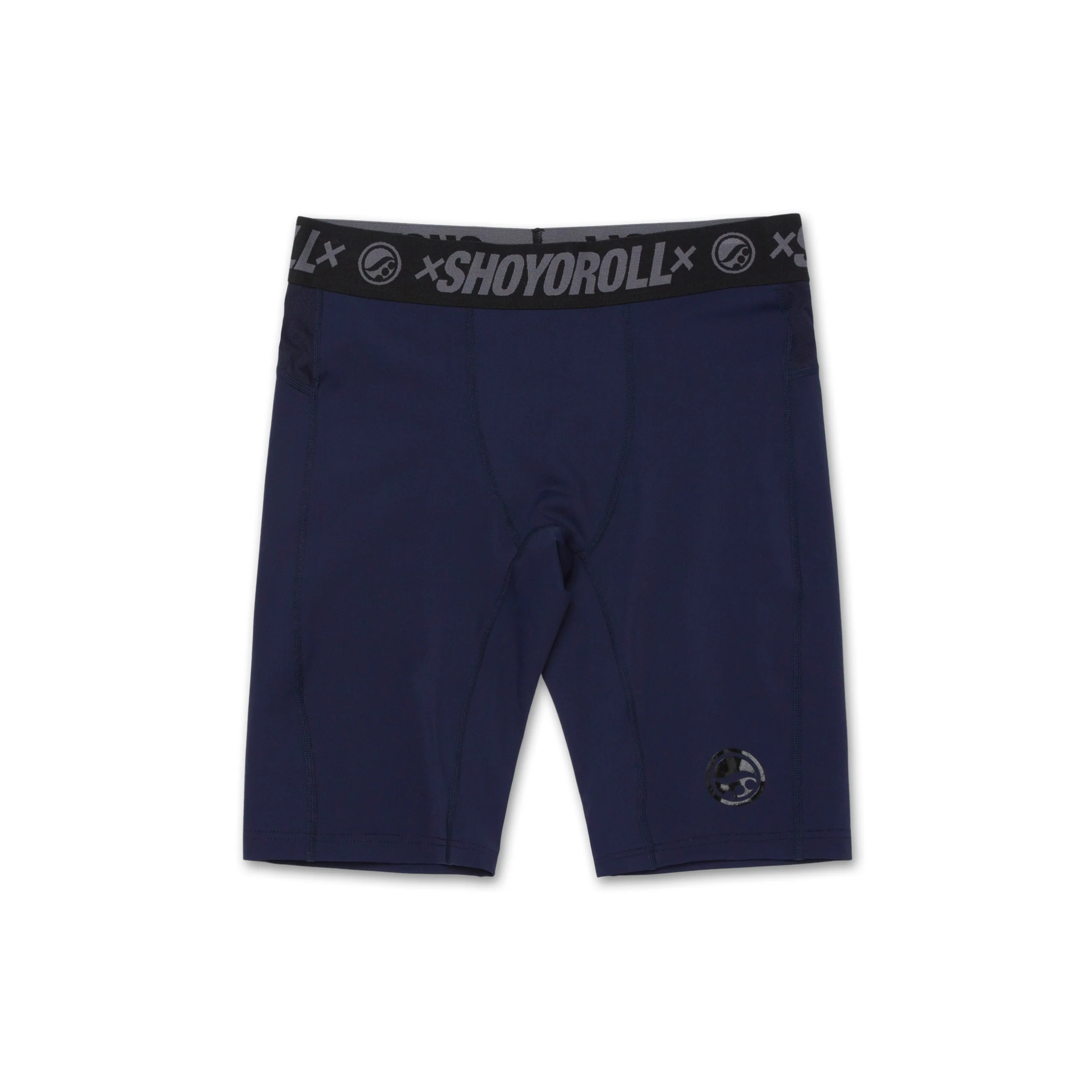Compression Shorts (WZA.CS-3) (Ambassador) - Image 3
