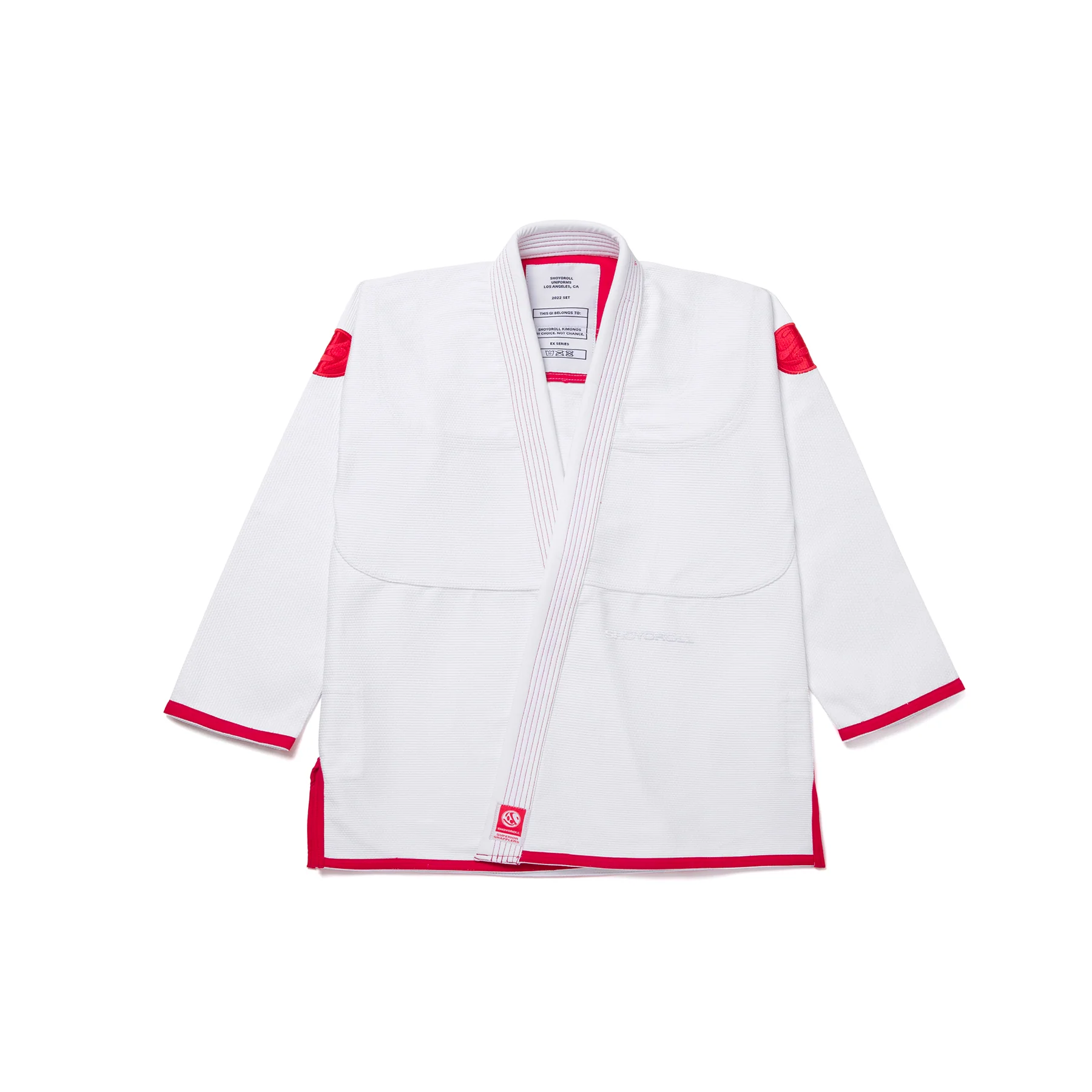 Tradition 22 Kimono (RESERVE) - Image 31