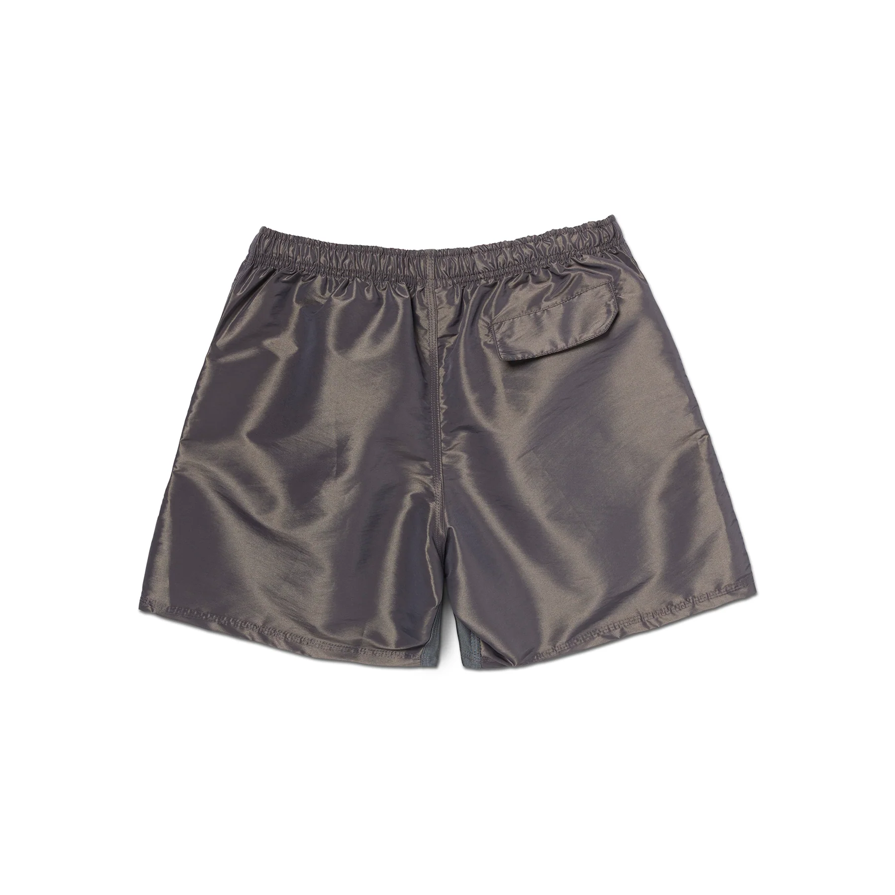Doc Trainer Shorts - Image 3