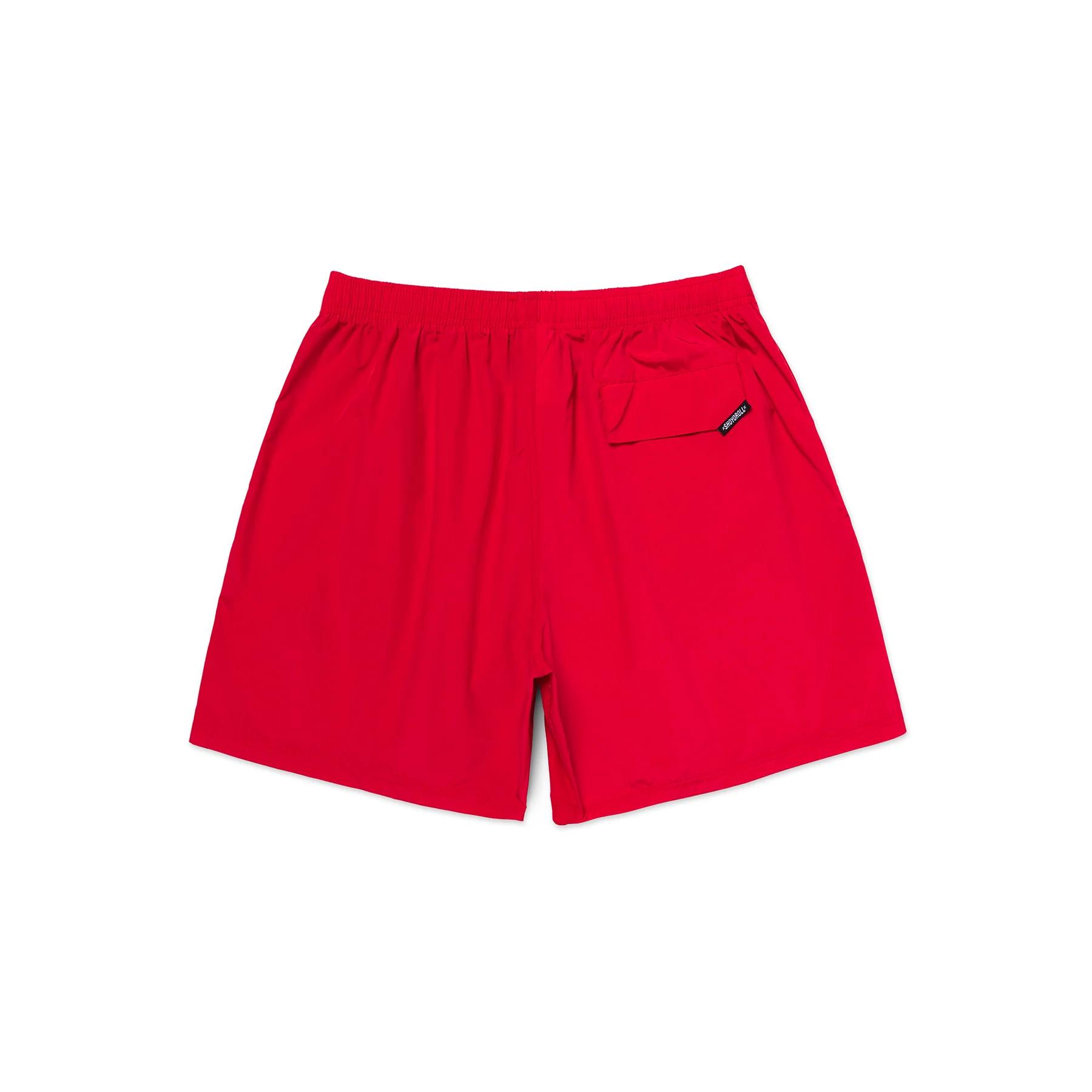 Doc Trainer Shorts XXV - Image 8
