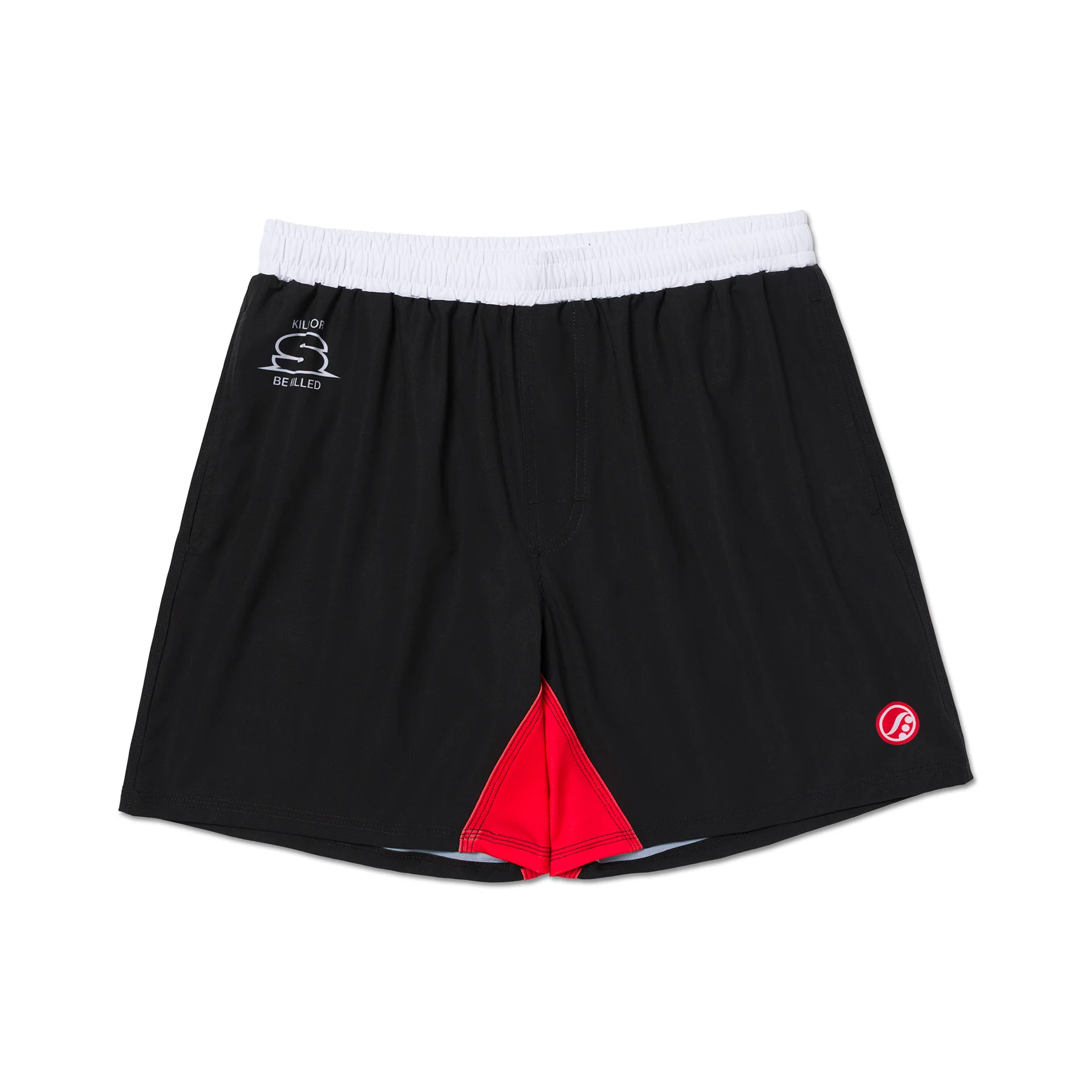 FC DT Shorts (Reserve)