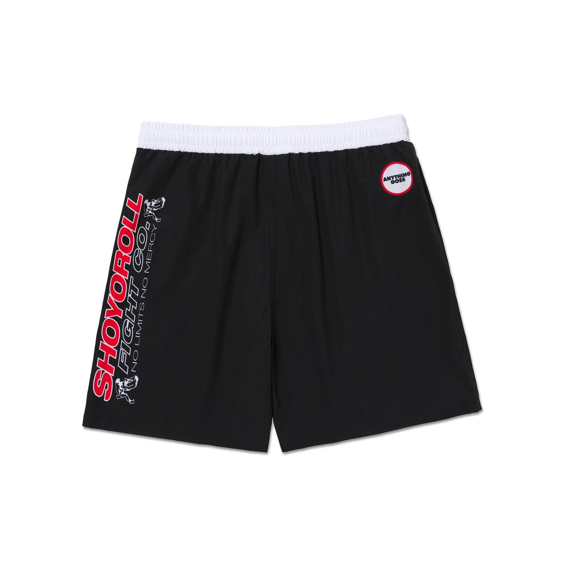 FC DT Shorts (Reserve) - Image 2