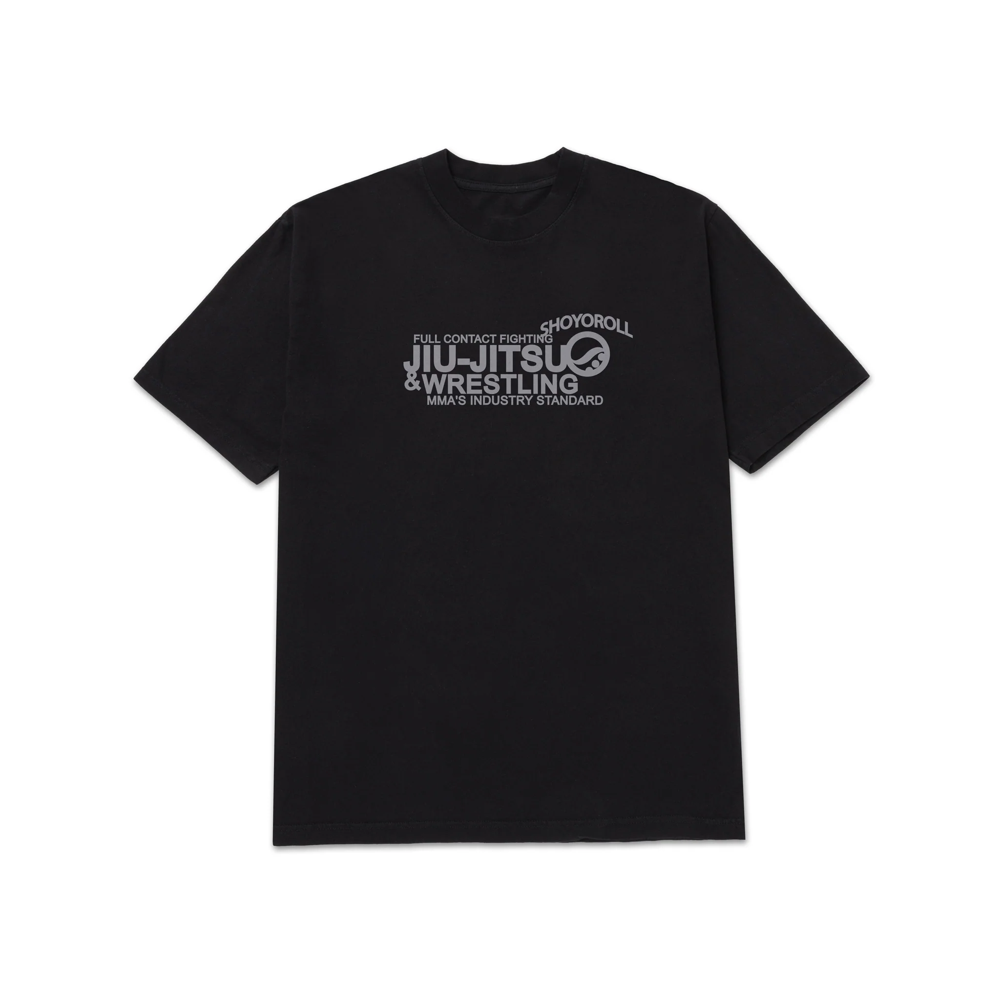Full Contact Tee