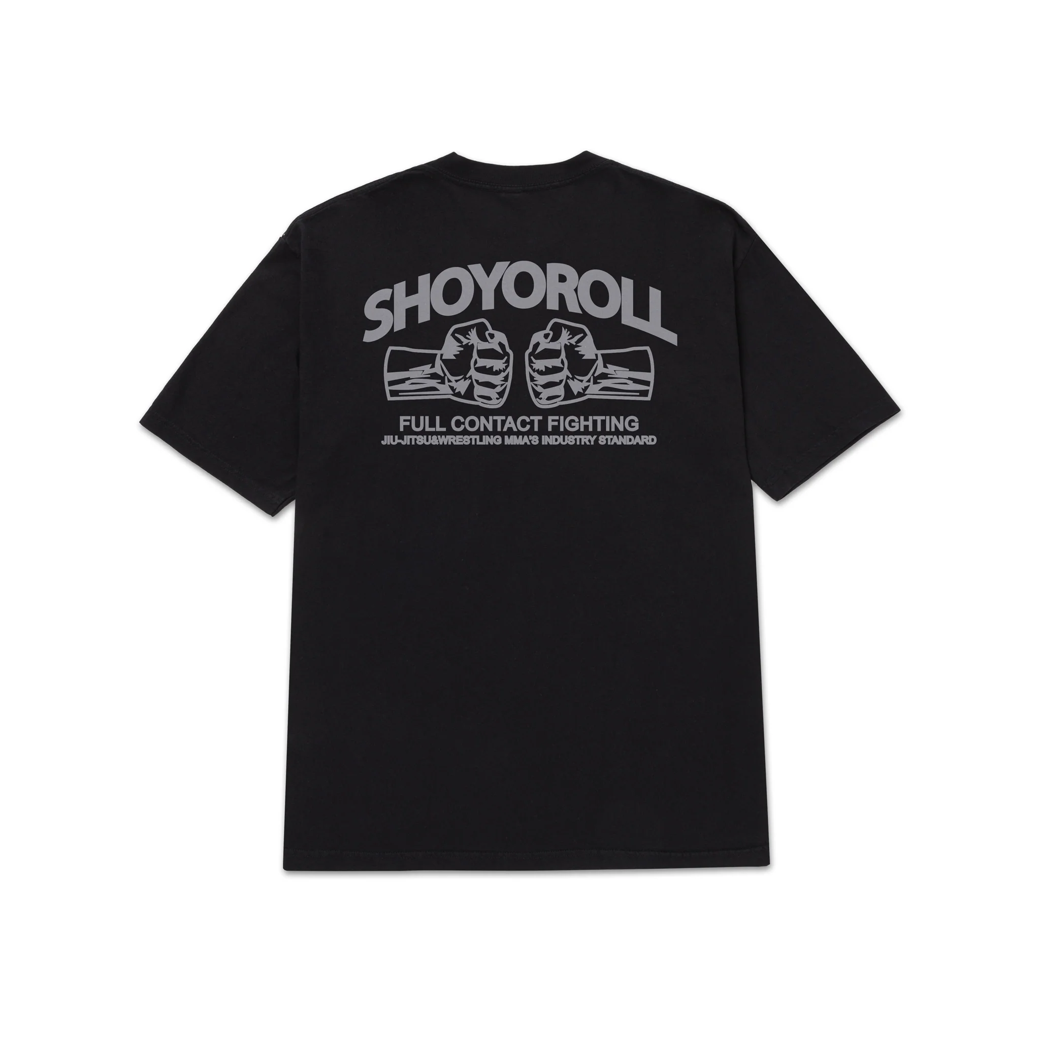 Full Contact Tee - Image 2