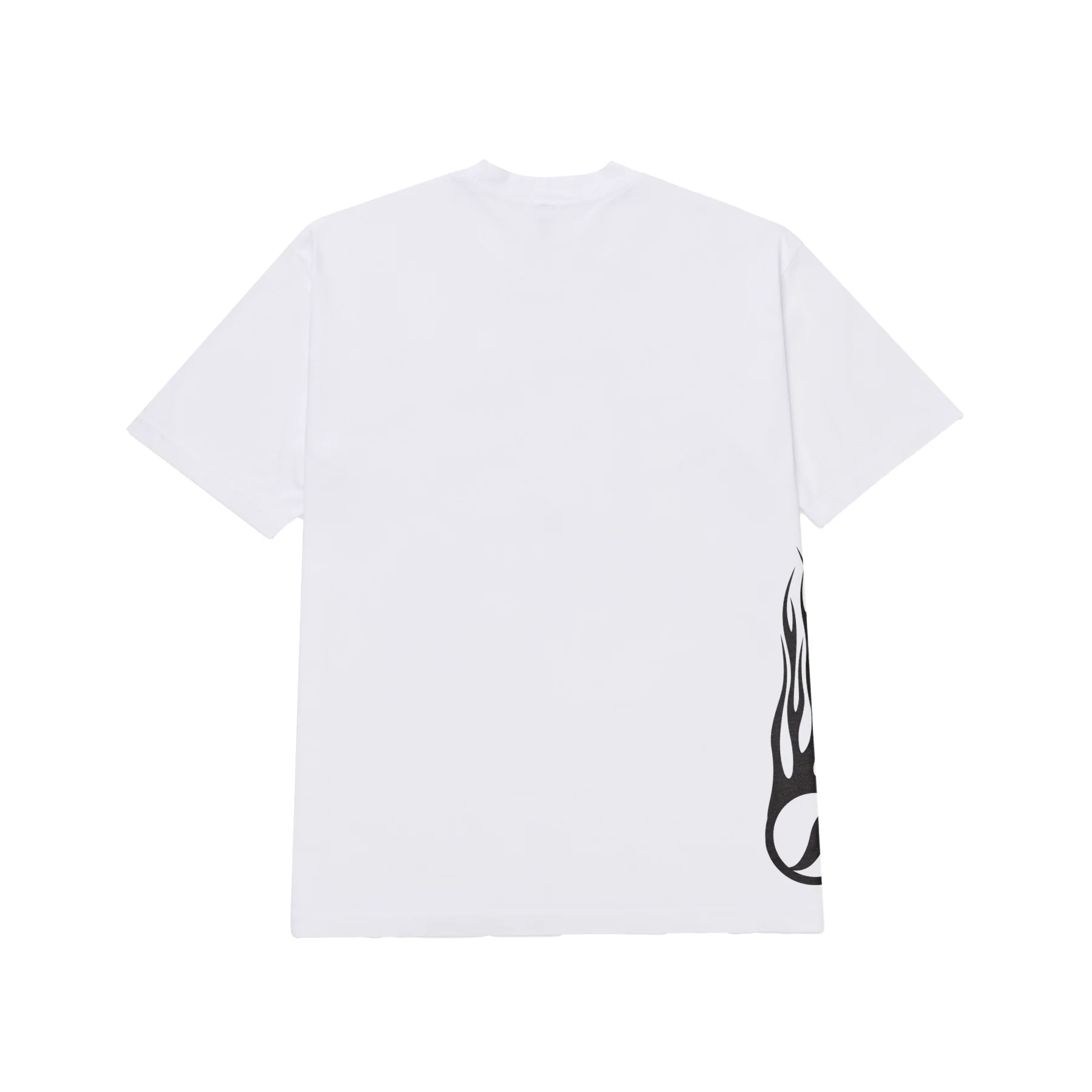 Flames Tee (Ambassador) - Image 2
