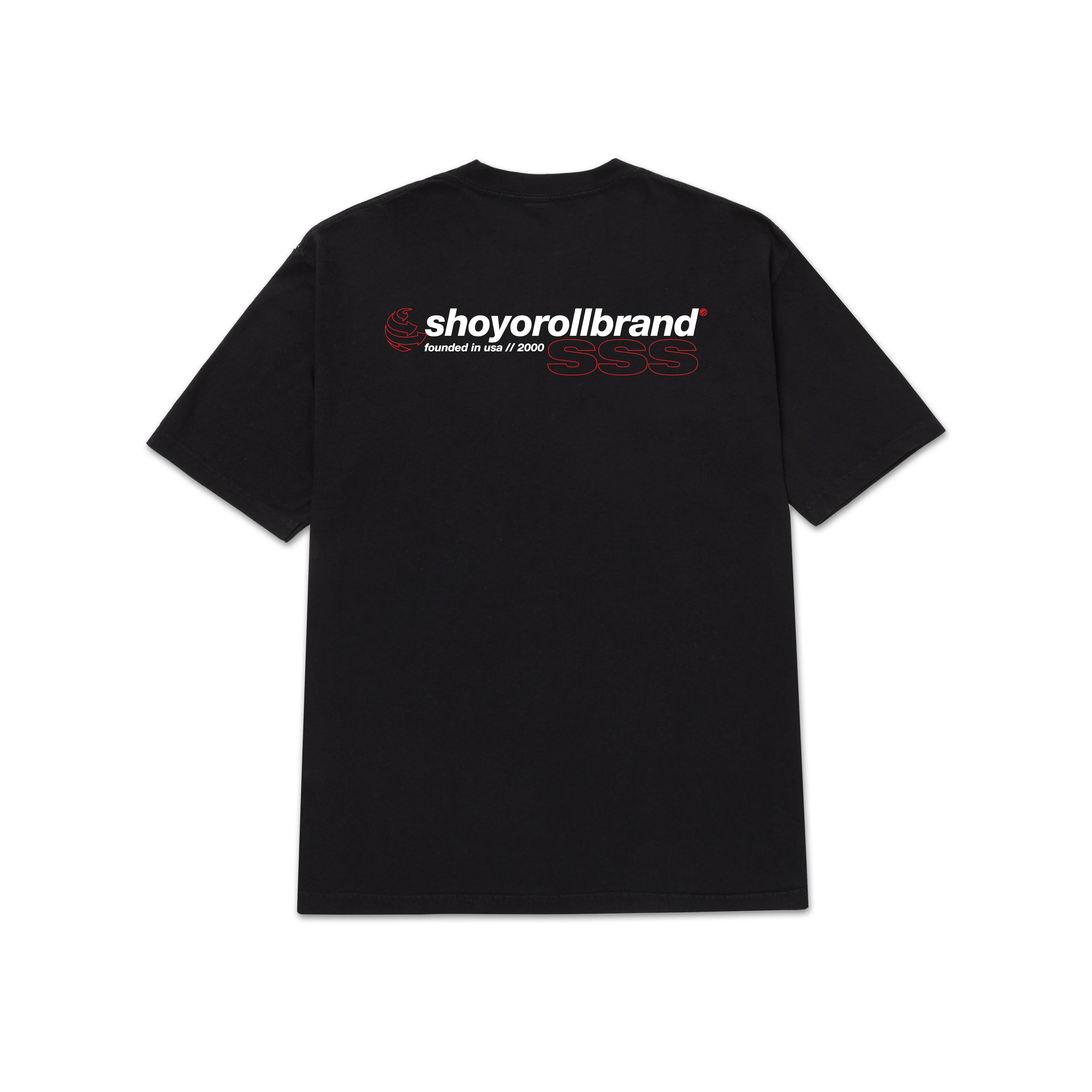 Global Tee (25.4) - Image 2
