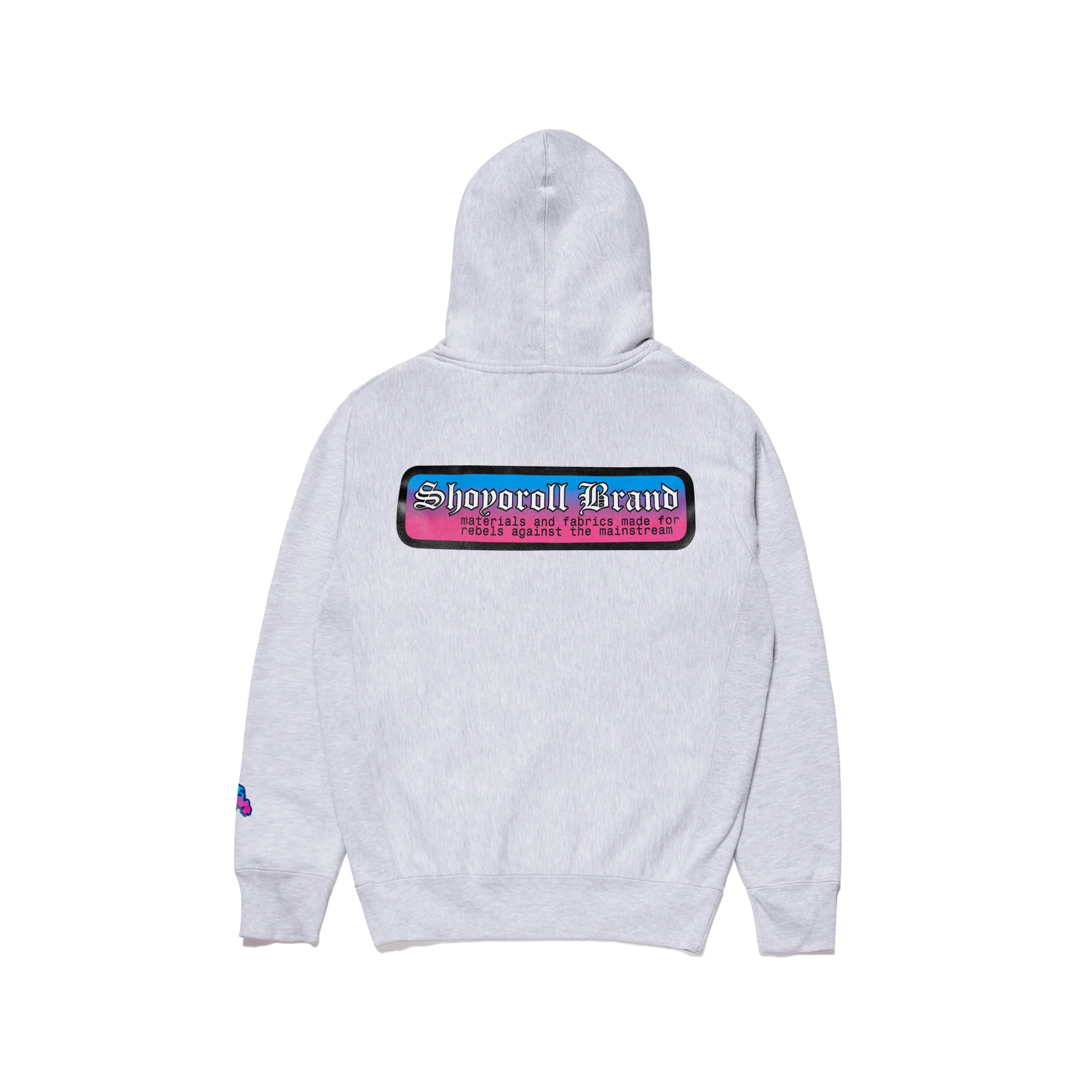 Gradient Hoody (Ambassador) - Image 4