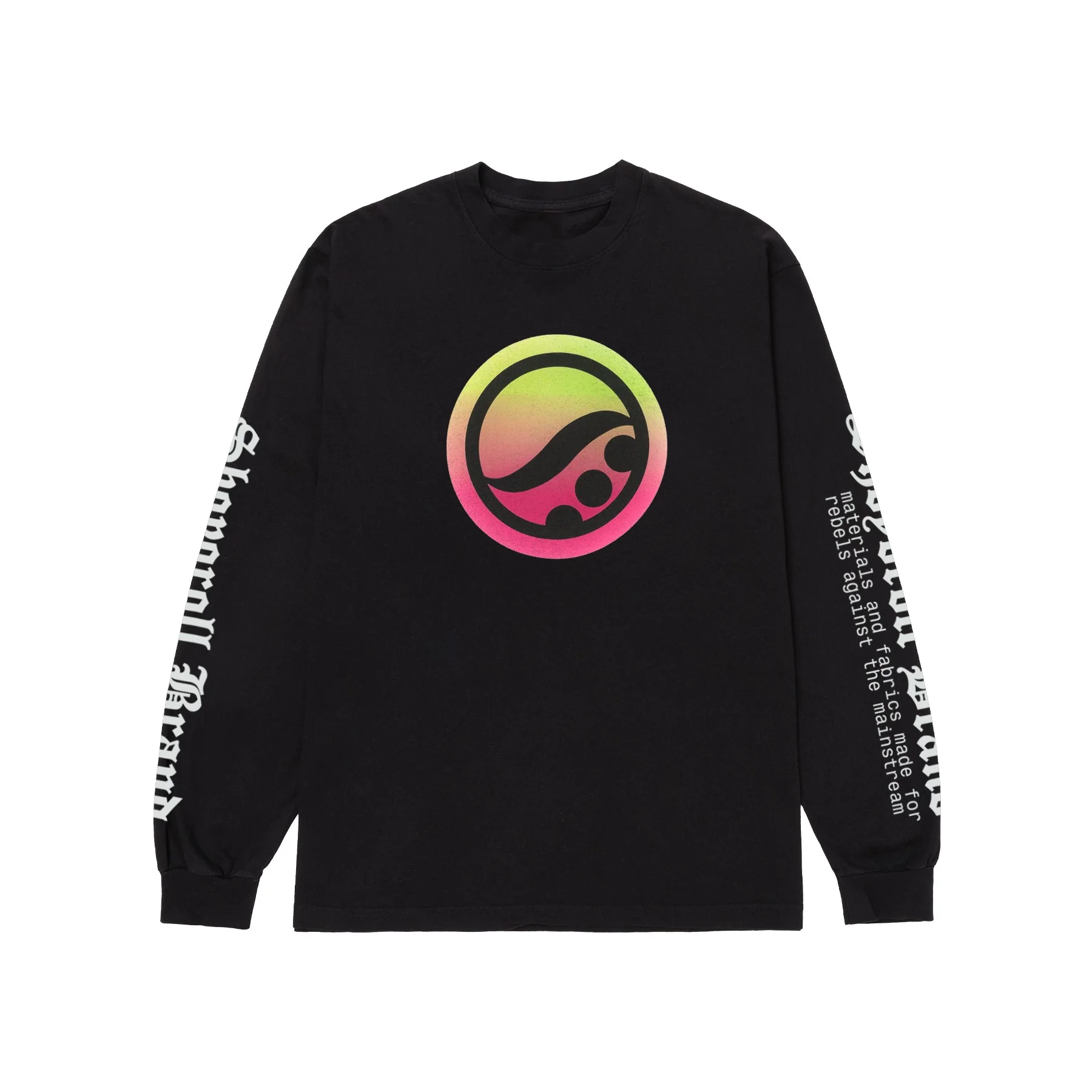 Gradient LS Shirt (Ambassador) - Image 3