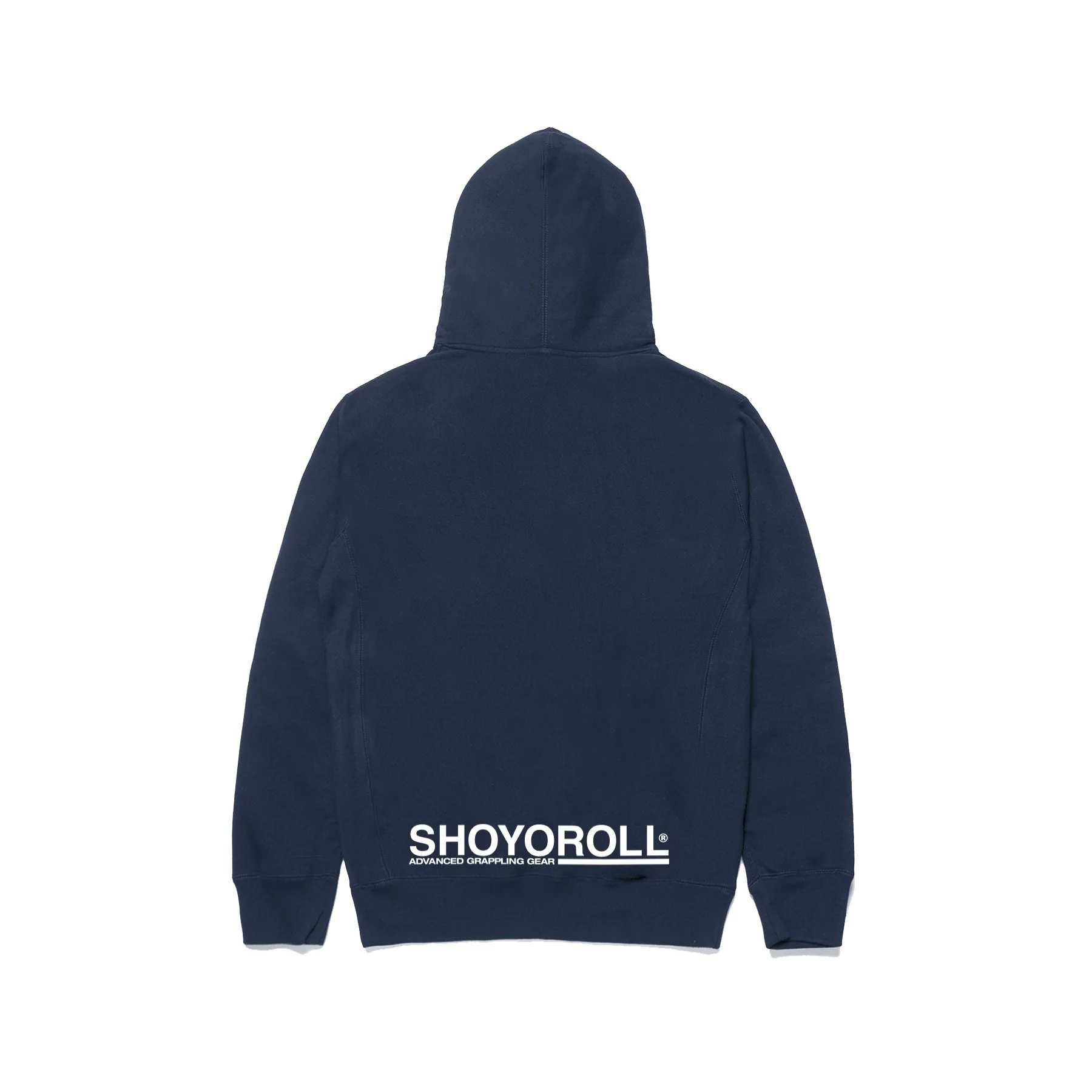 Grappling Hoody (Ambassador) - Image 2