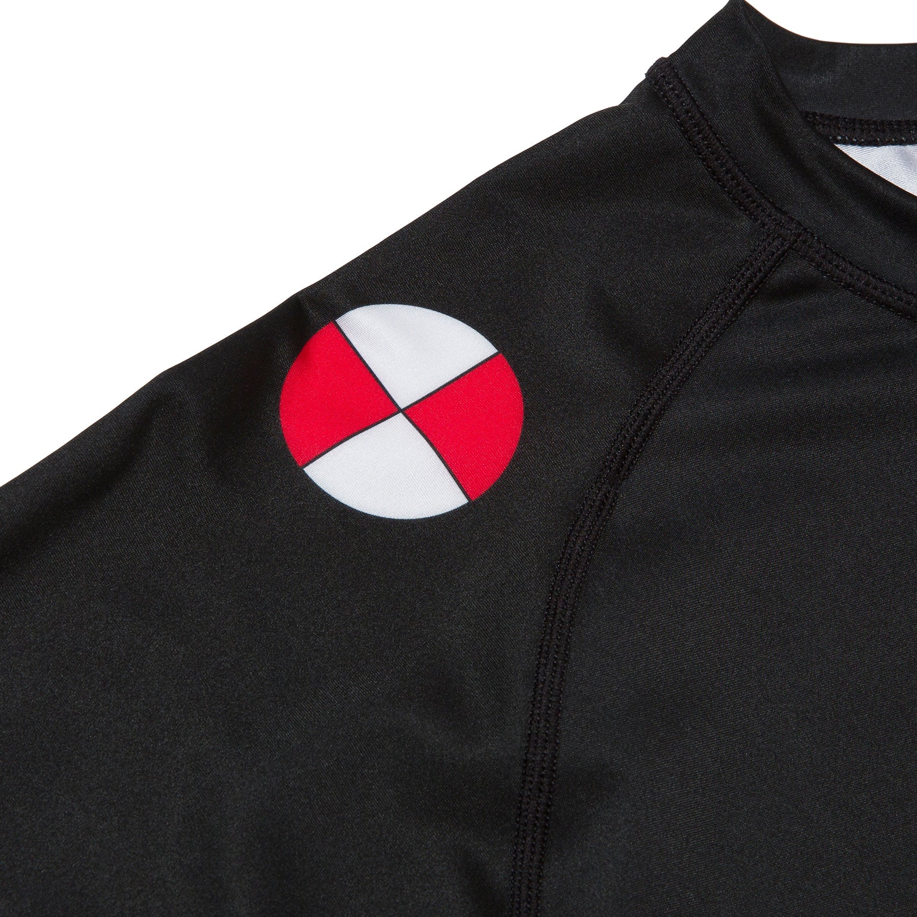 High Impact Training Rash Guard LS (Reserve) - Image 3