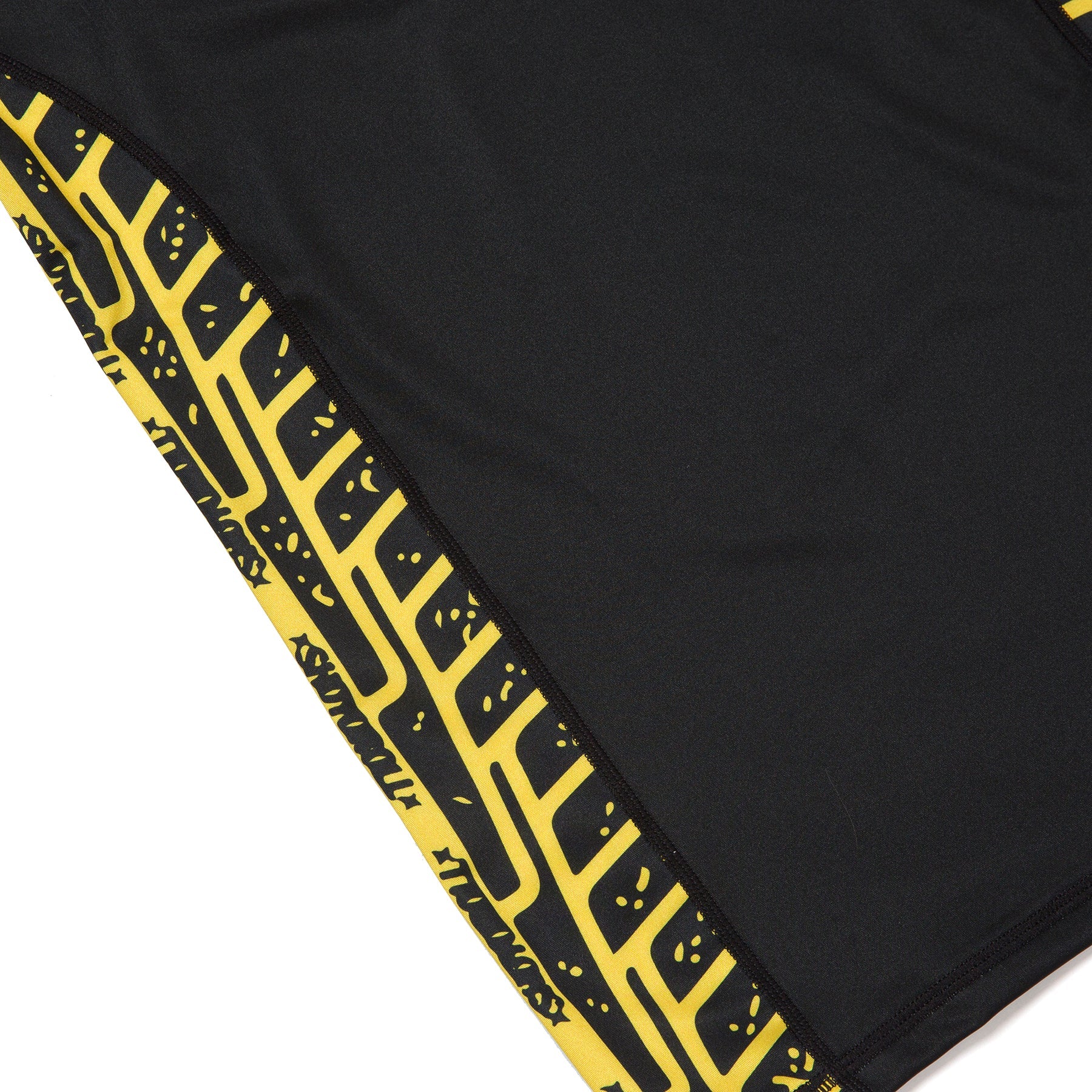 High Impact Training Rash Guard LS (Reserve) - Image 4