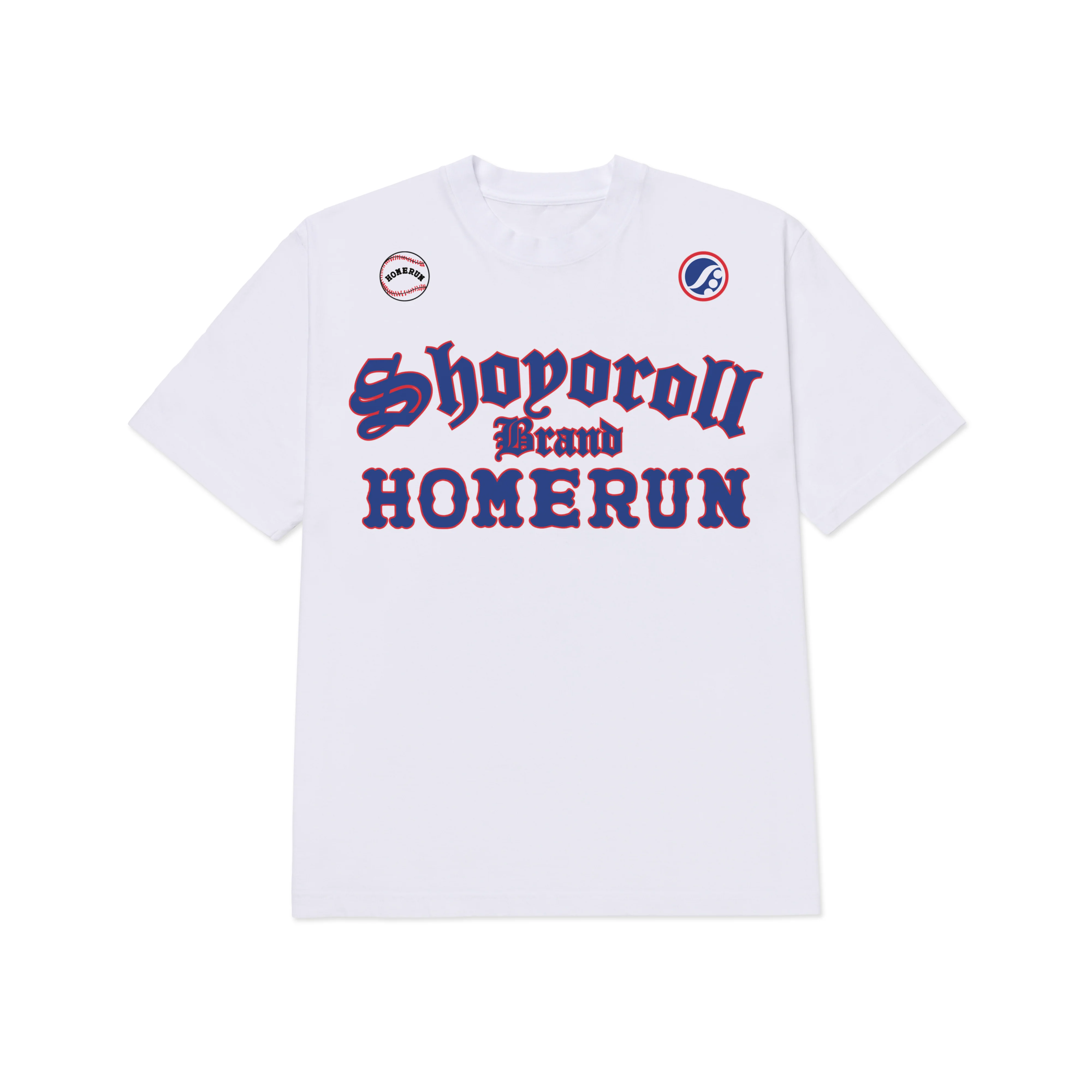 HomeRun Tee