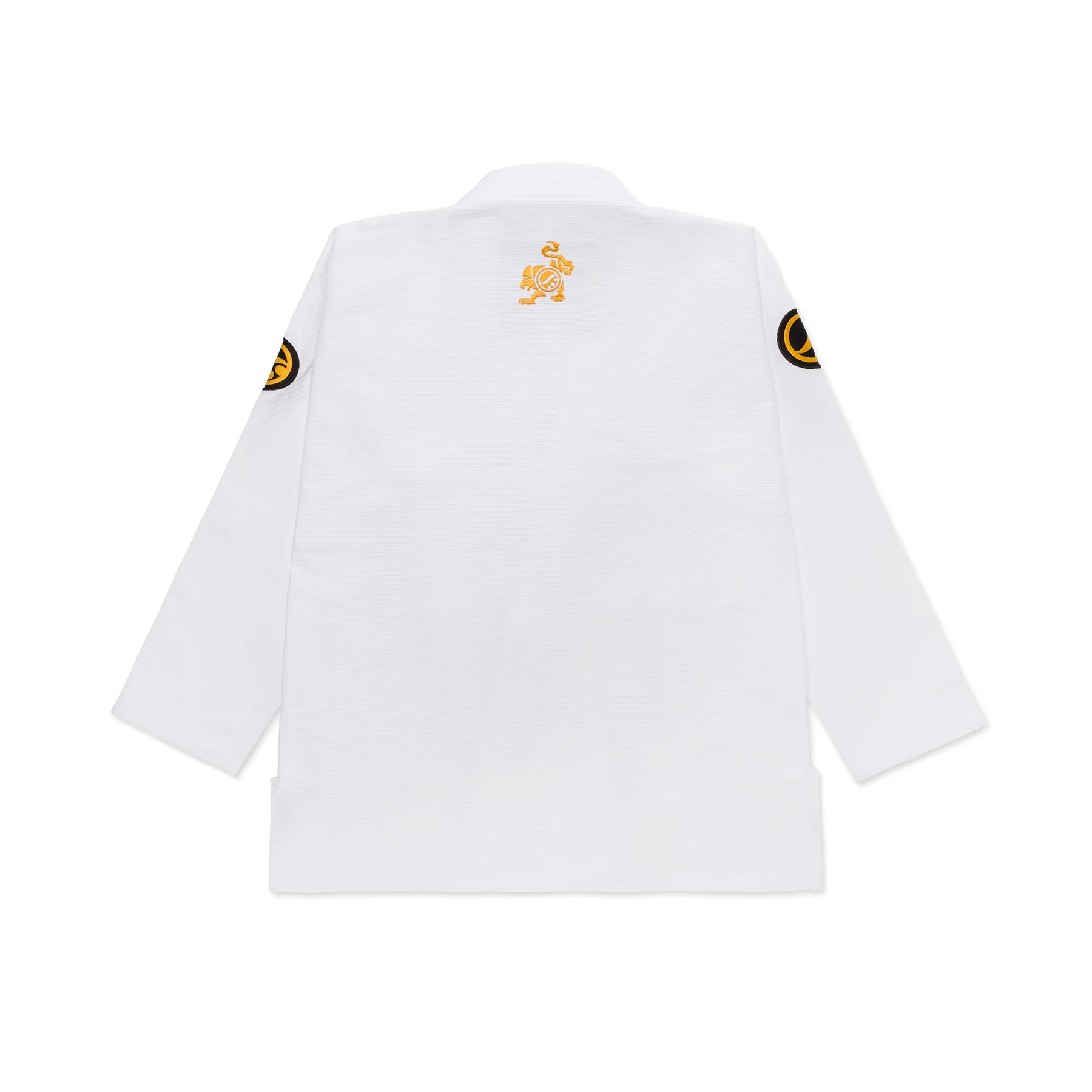 IBJJF Lite Kimono (Single) - Image 3
