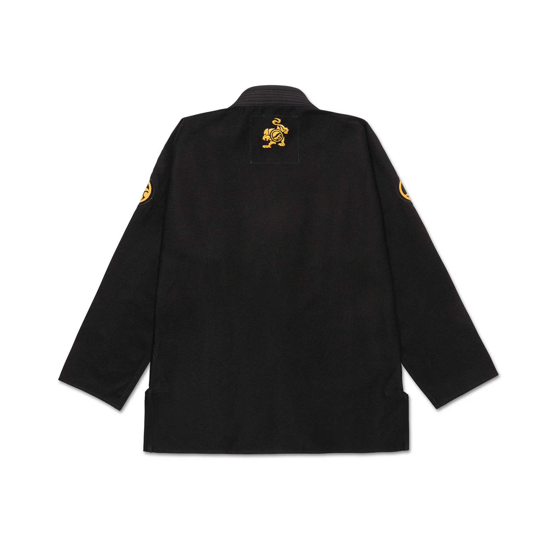 IBJJF Lite Kimono (Single) - Image 6