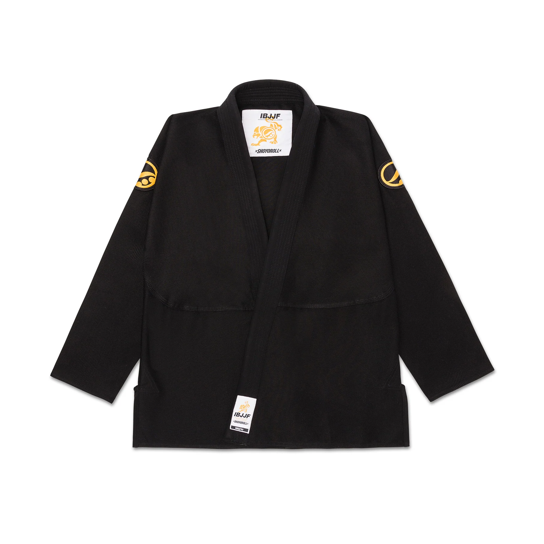 IBJJF Lite Kimono (Single) (Ambassador)