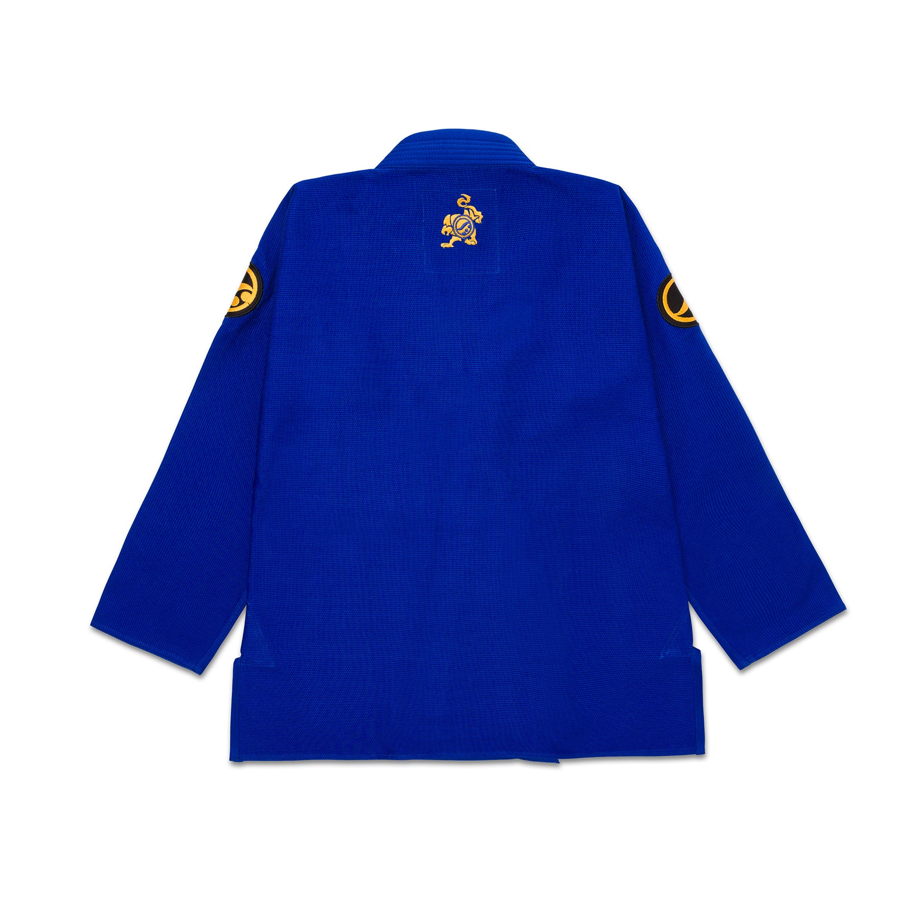 IBJJF Lite Kimono (Single) (Ambassador) - Image 5