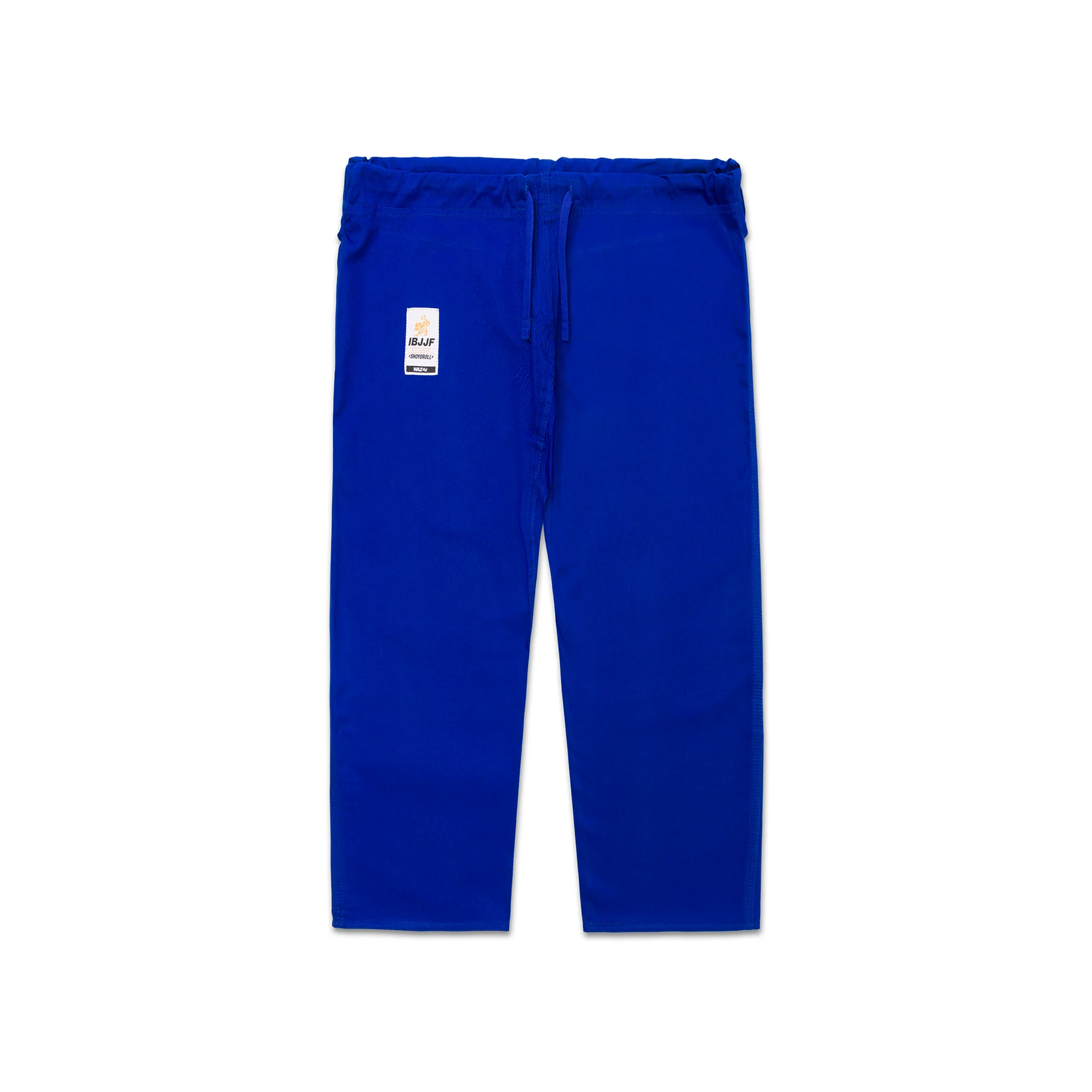 IBJJF Lite Kimono (Single) (Ambassador) - Image 8
