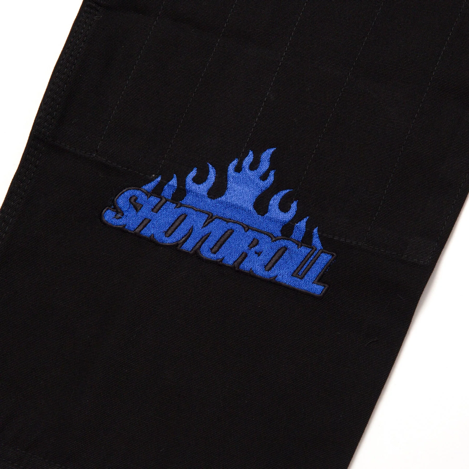 Inferno Kimono (RESERVE) - Image 10