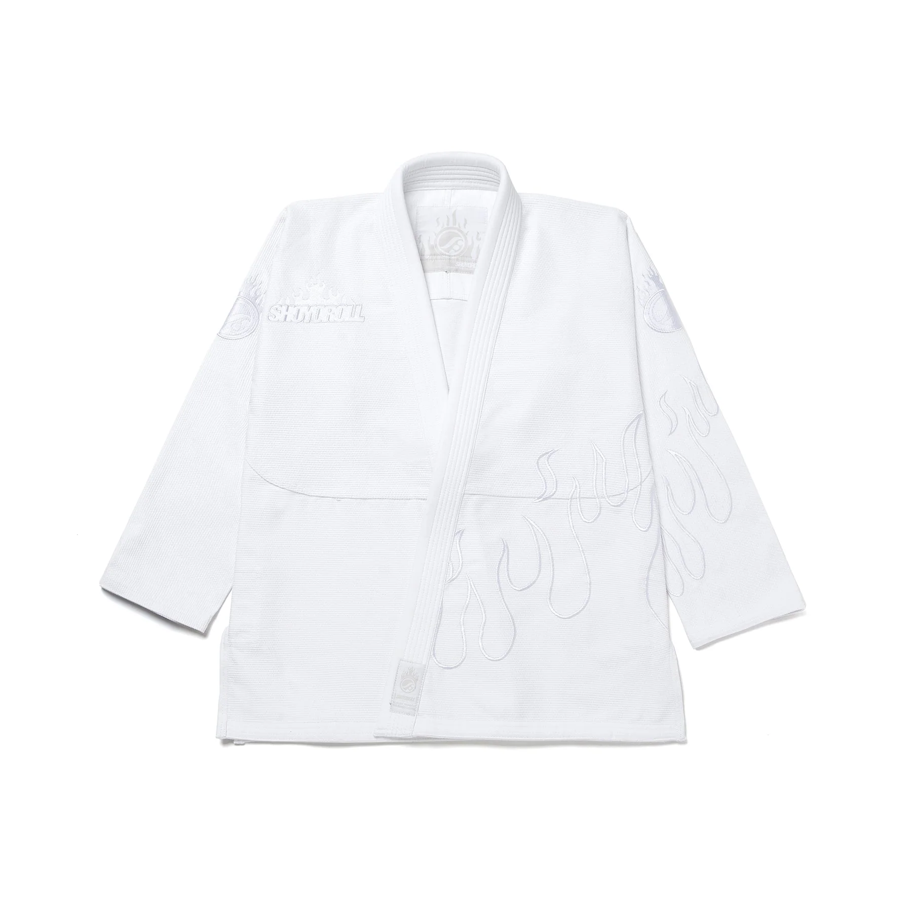Inferno Kimono (RESERVE) - Image 11