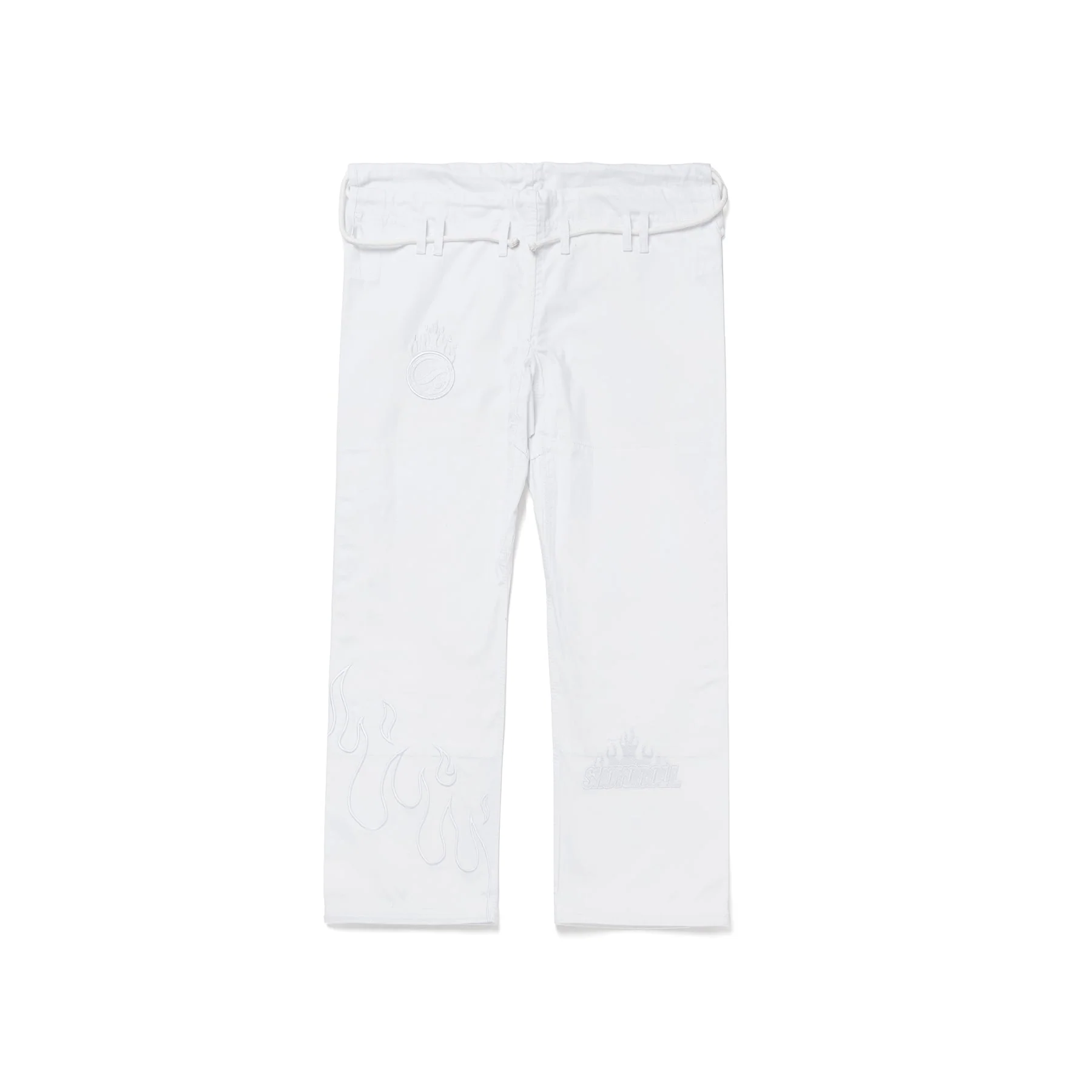 Inferno Kimono (RESERVE) - Image 13