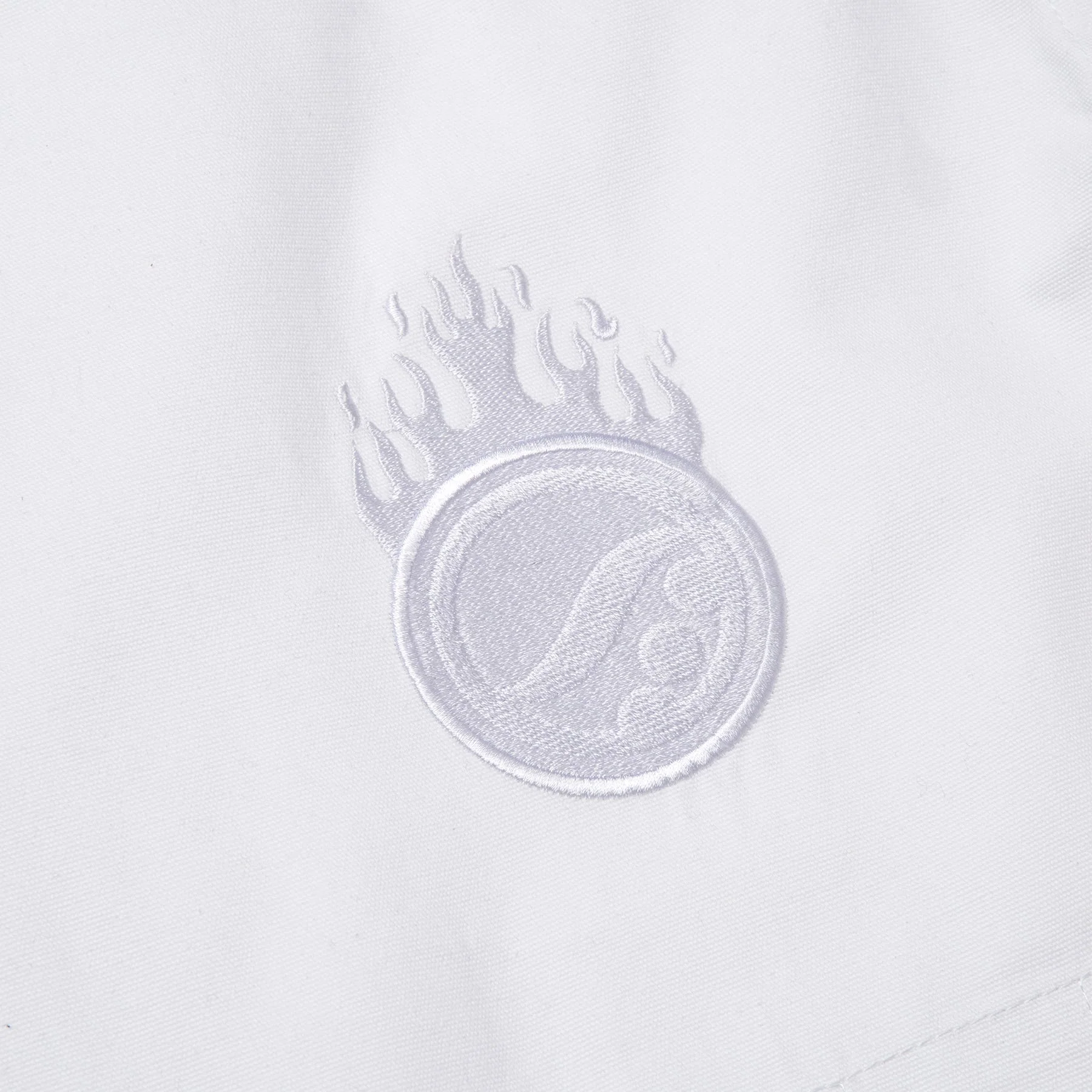 Inferno Kimono (RESERVE) - Image 15