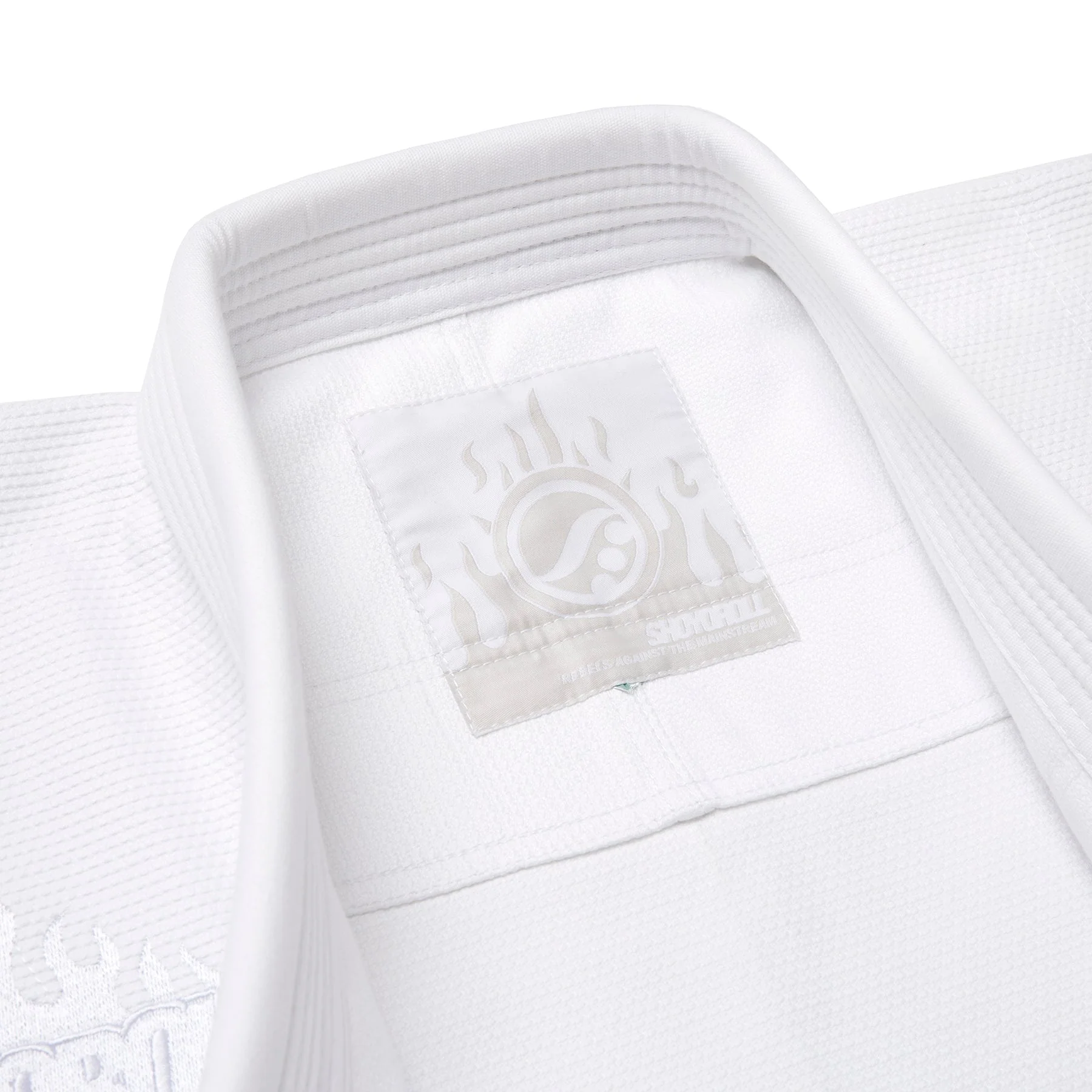 Inferno Kimono (RESERVE) - Image 19