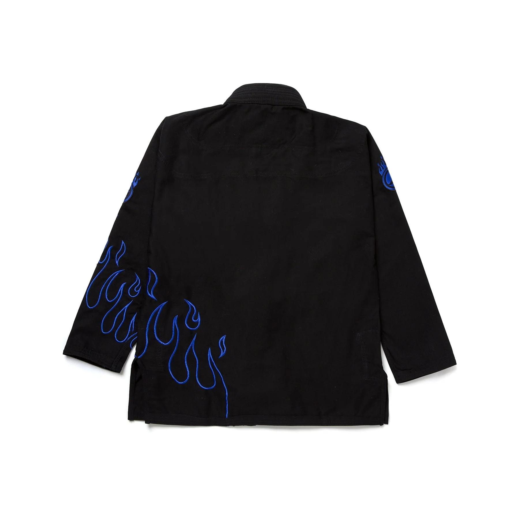 Inferno Kimono (RESERVE) - Image 2