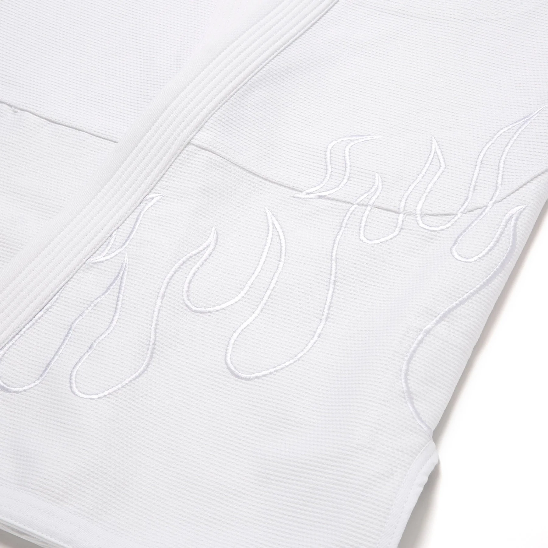 Inferno Kimono (RESERVE) - Image 20