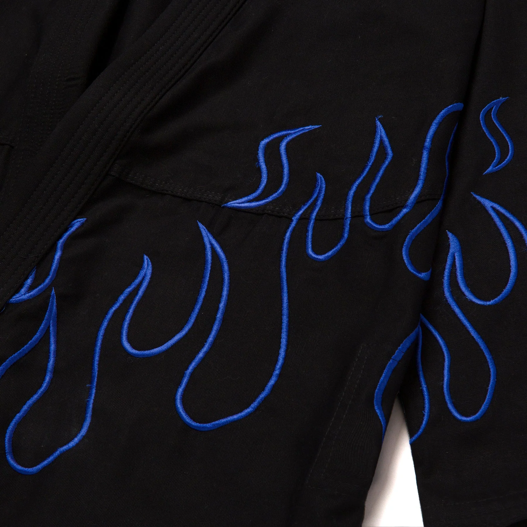 Inferno Kimono (RESERVE) - Image 6
