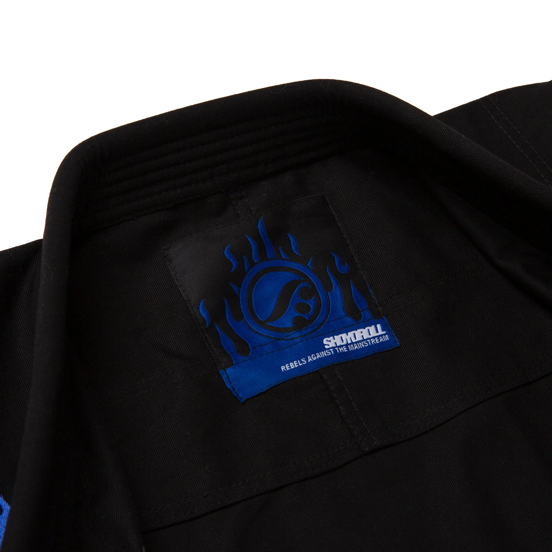 Inferno Kimono (RESERVE) - Image 7