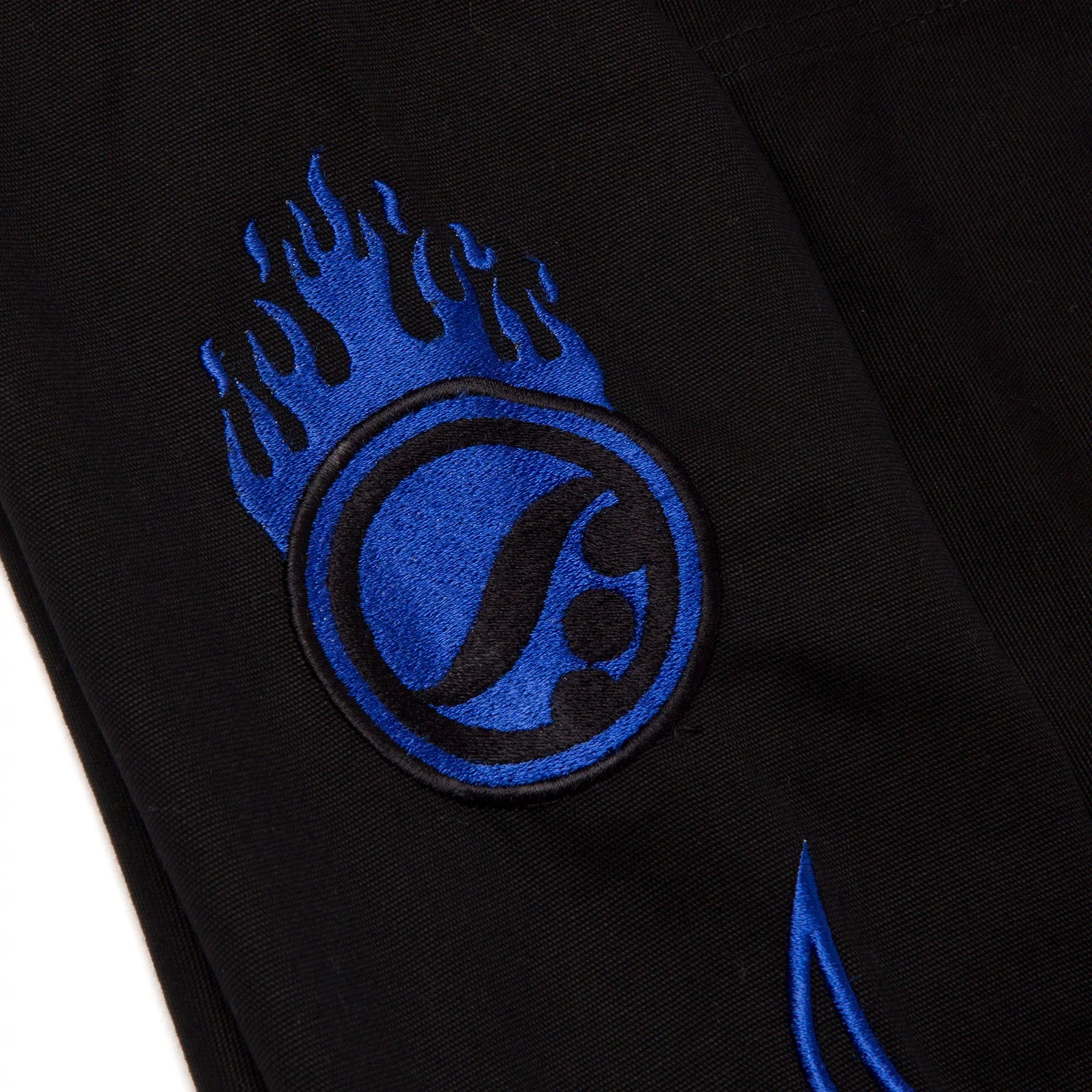 Inferno Kimono (RESERVE) - Image 8