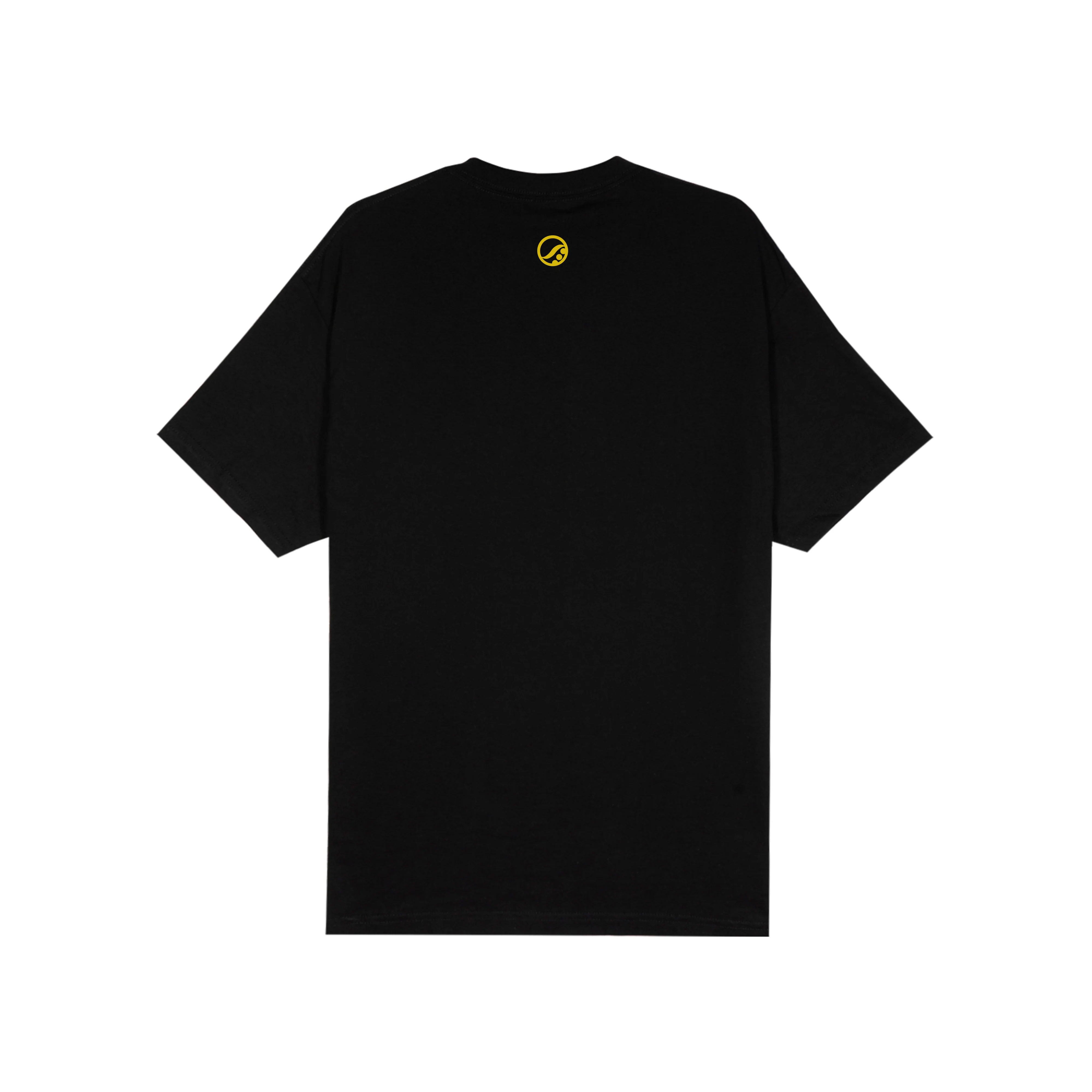 IOWA Wrestling Tee (RESERVE) - Image 2