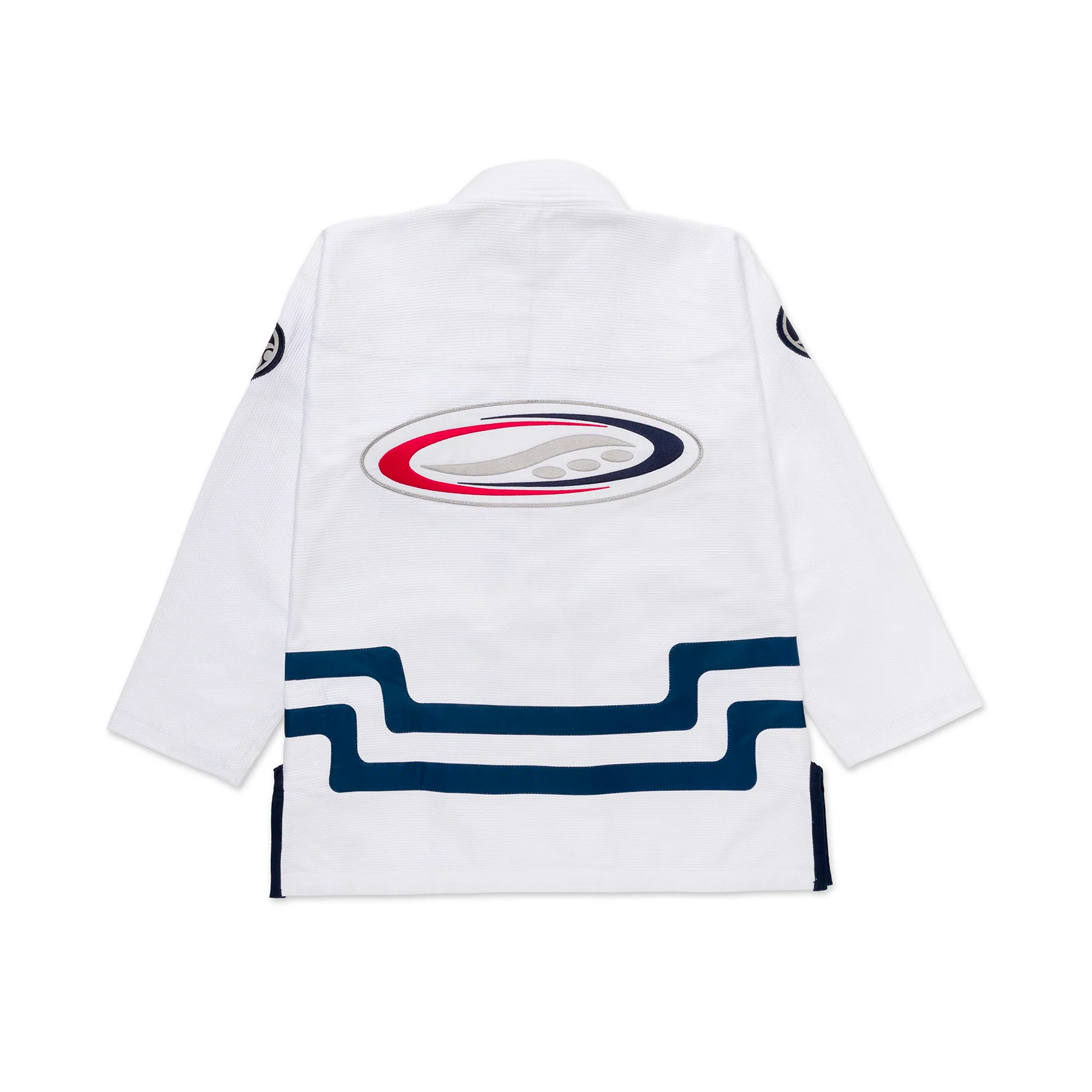 JC Kimono - Image 3