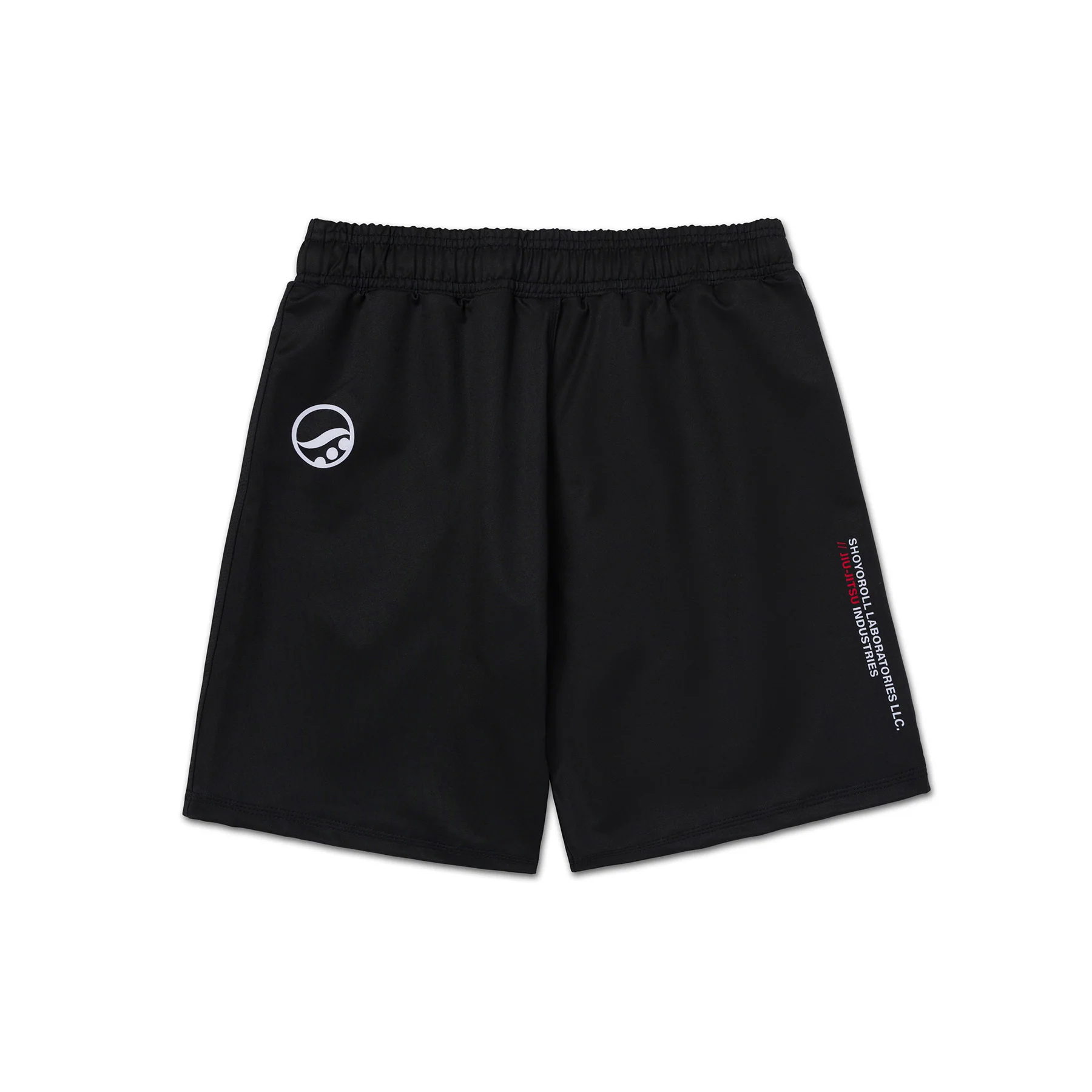 JC Training Fitted Shorts - Image 2
