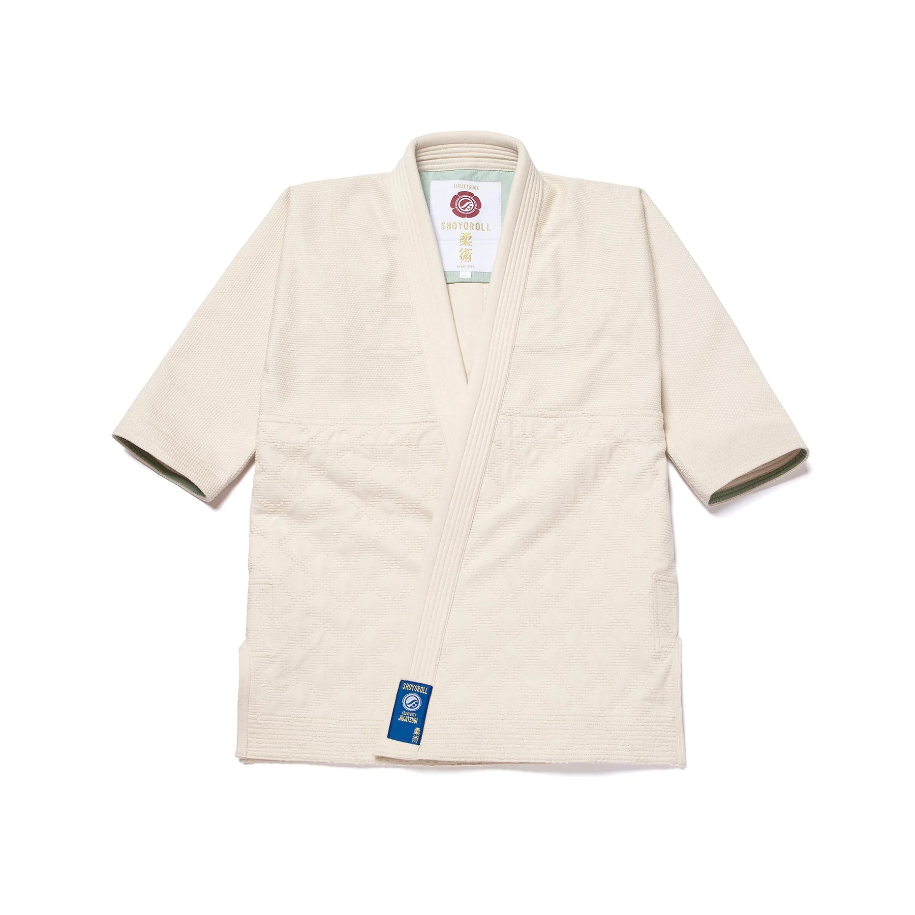 Kano Kimono (Reserve)