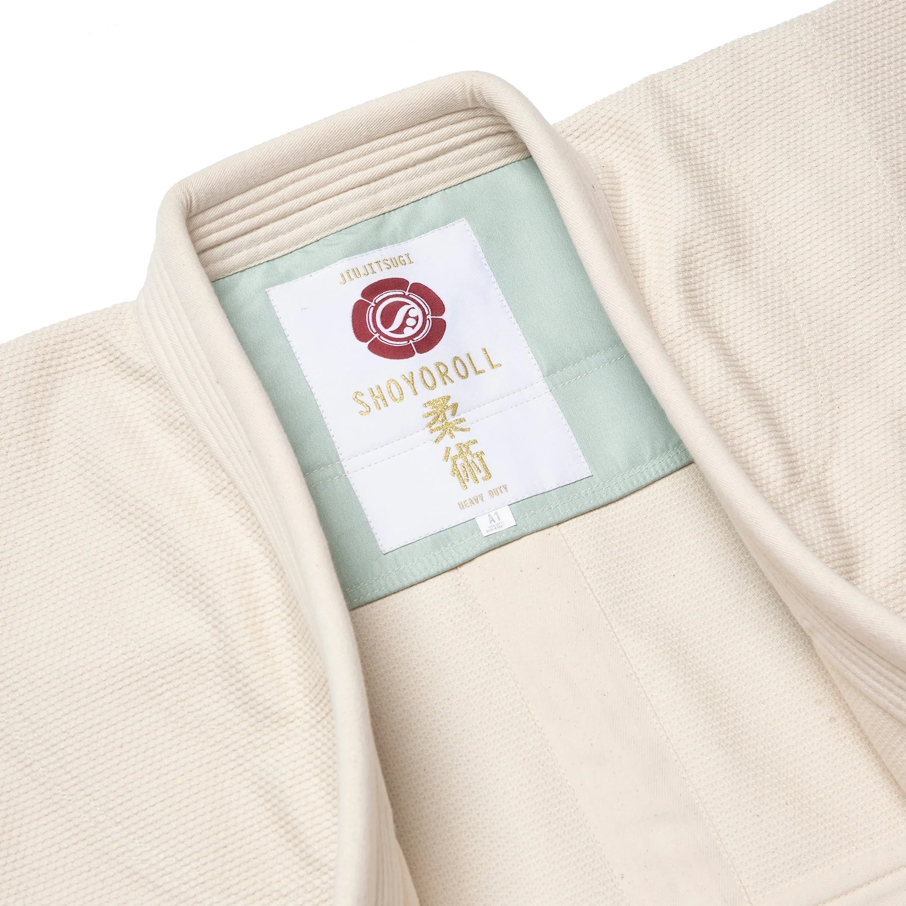 Kano Kimono (Reserve) - Image 3