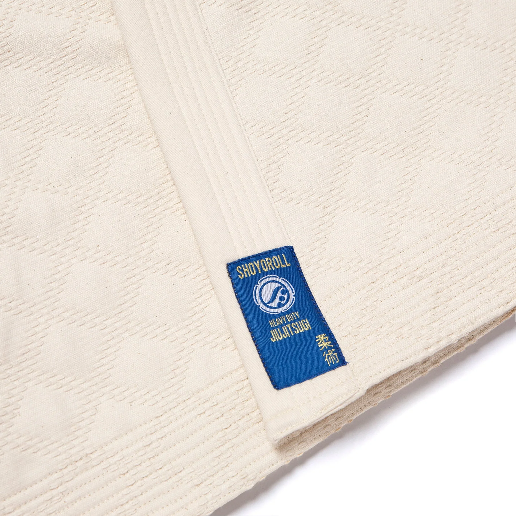Kano Kimono (Reserve) - Image 4