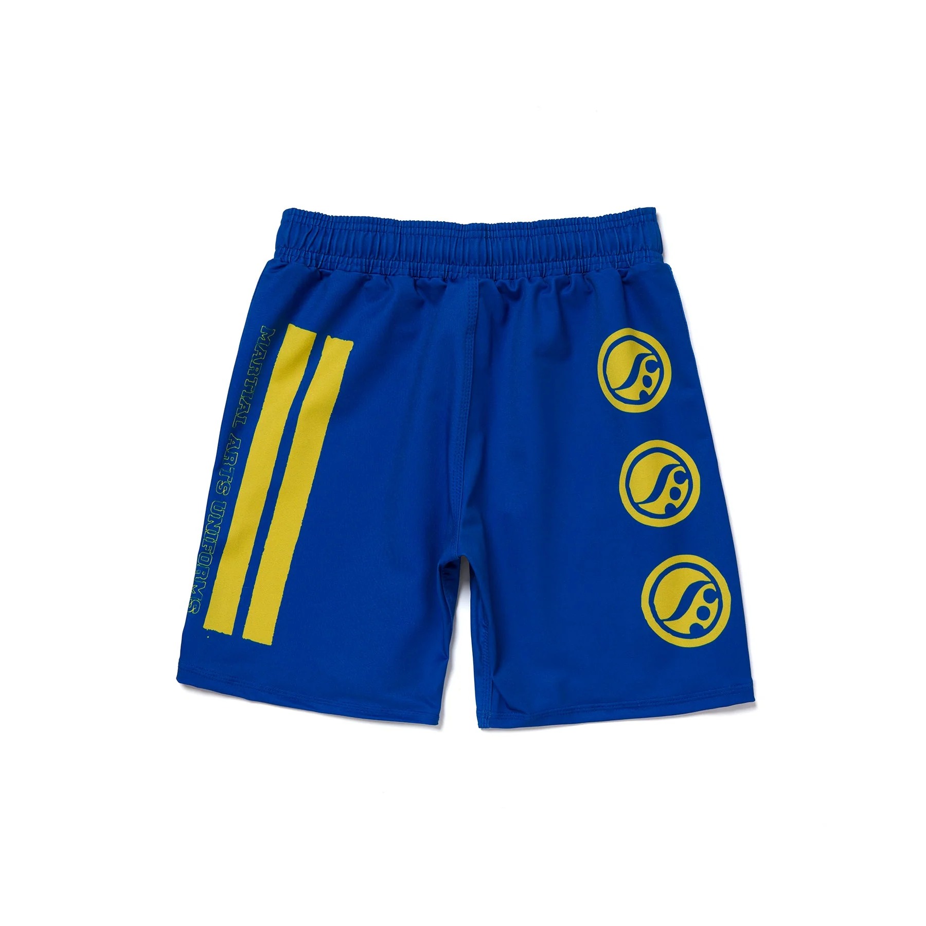 King Road Training Fitted Shorts (RESERVE) - Image 4