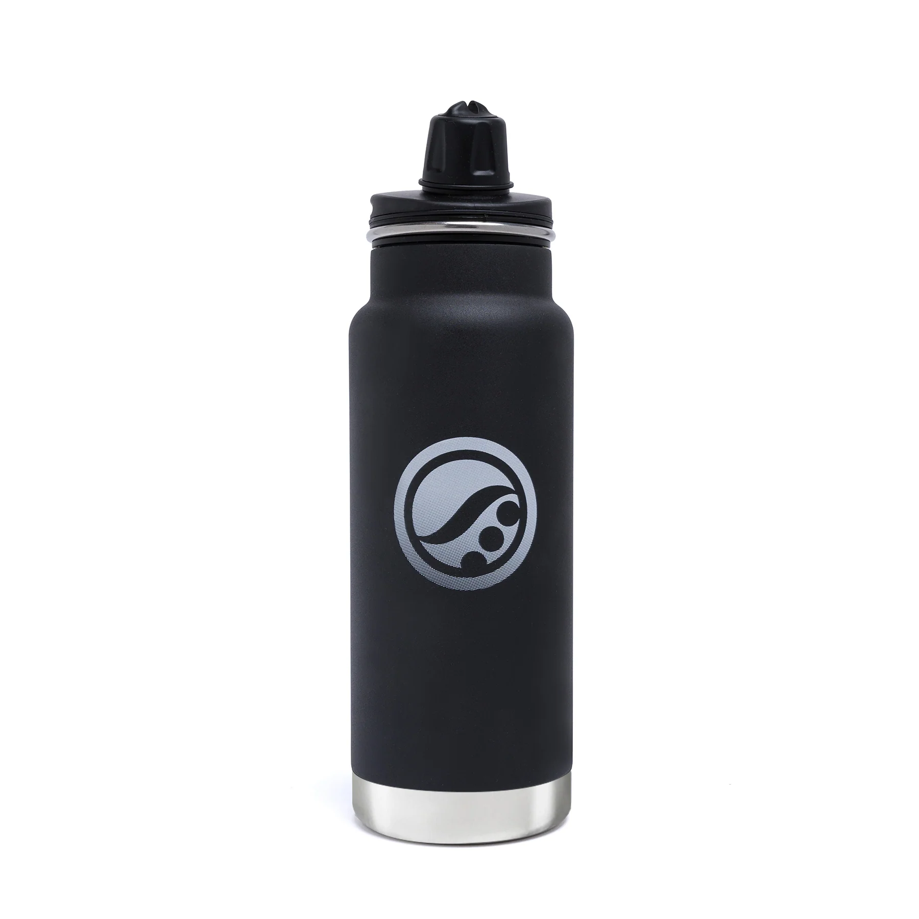 Klean Kanteen 32oz (Chug Cap) Sport JJ  *Ships to USA only - Image 2