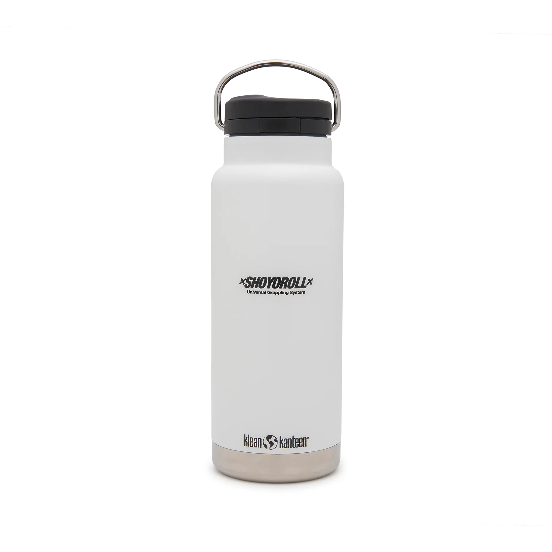 Klean Kanteen 32oz (Wide-Twist) (Ambassador) *Ships to USA only - Image 2