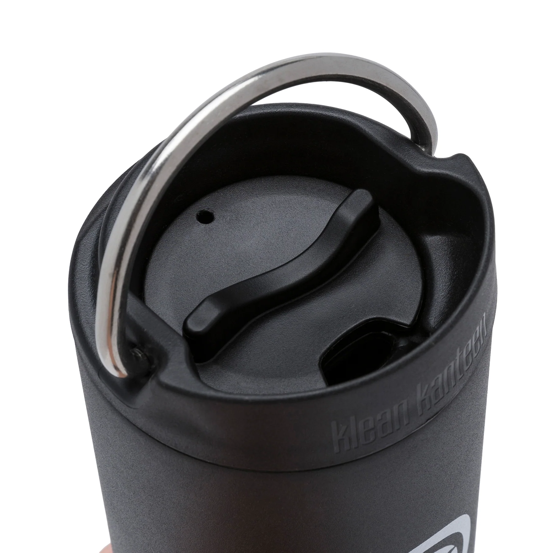Klean Kanteen Tumbler 12oz (Café Cap) *Ships to USA only - Image 3