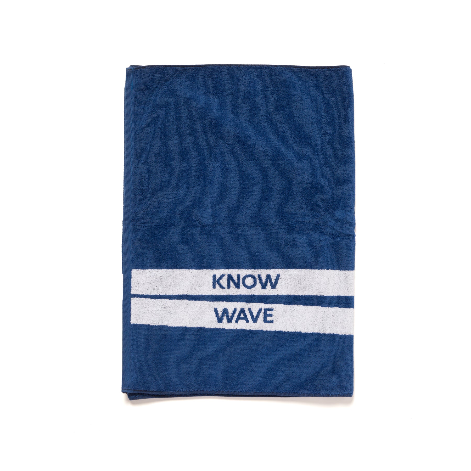 Know Wave Towel (AMBASSADOR) - Image 3