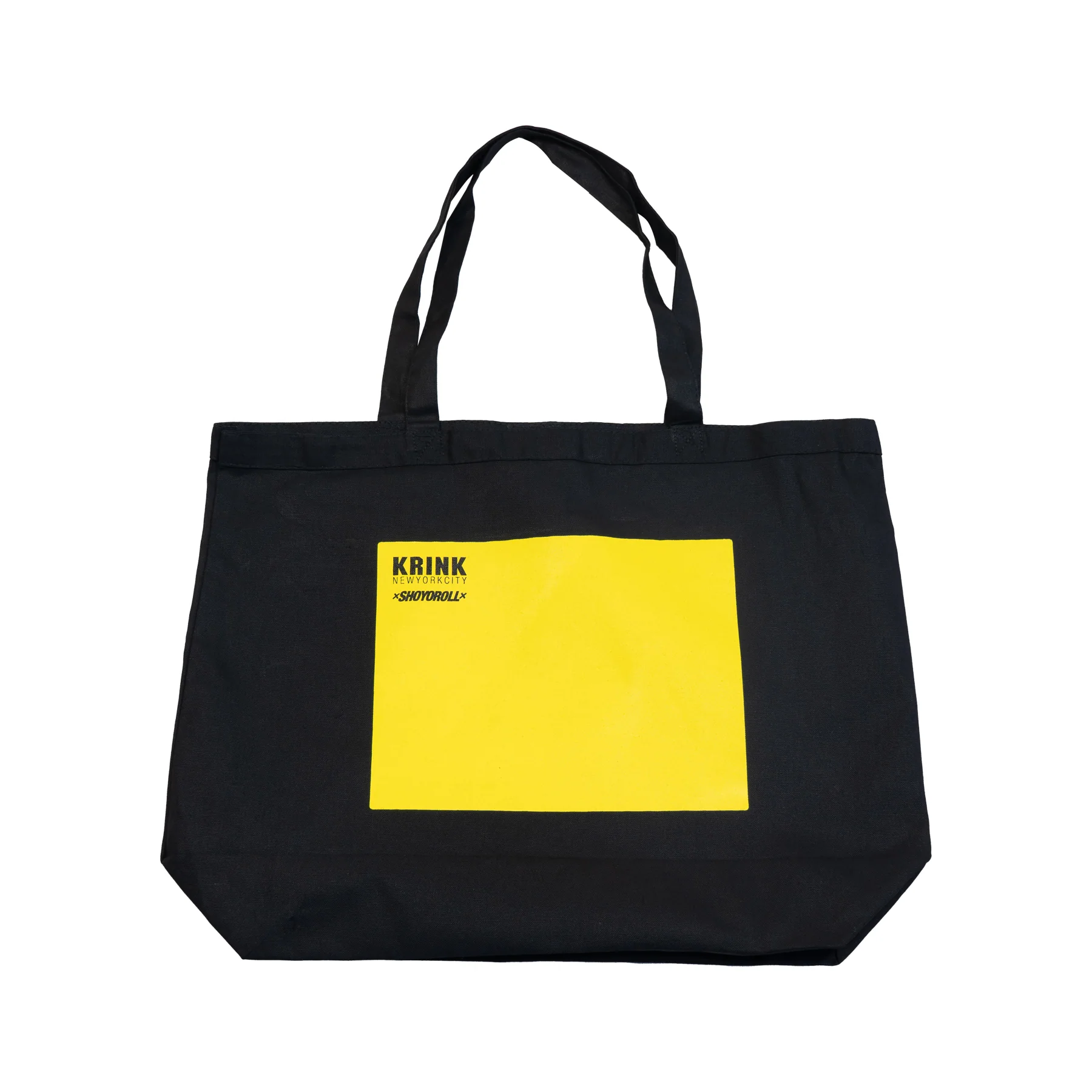 Krink Tote (RESERVE)