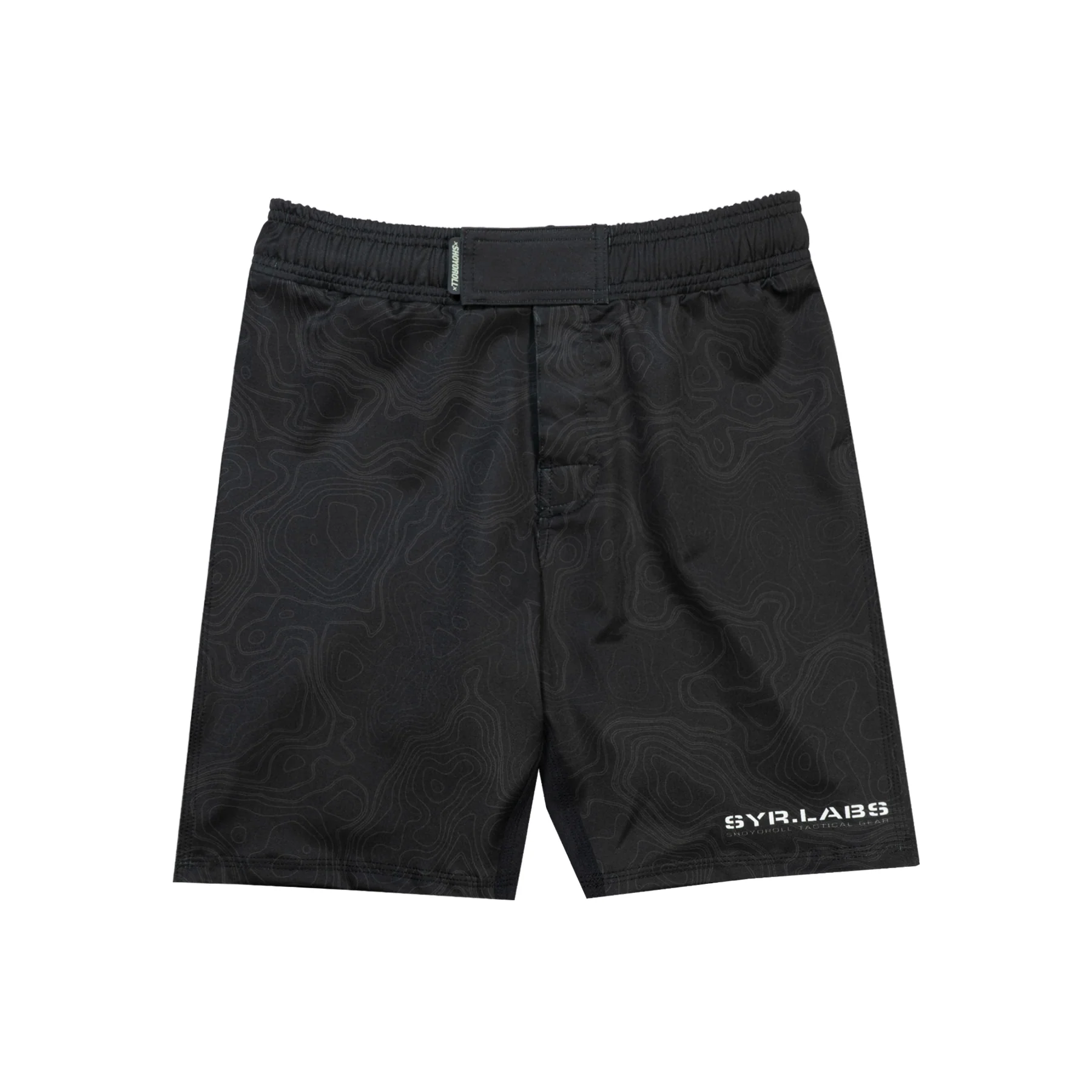 Labs Training Fitted Shorts (Ambassador)